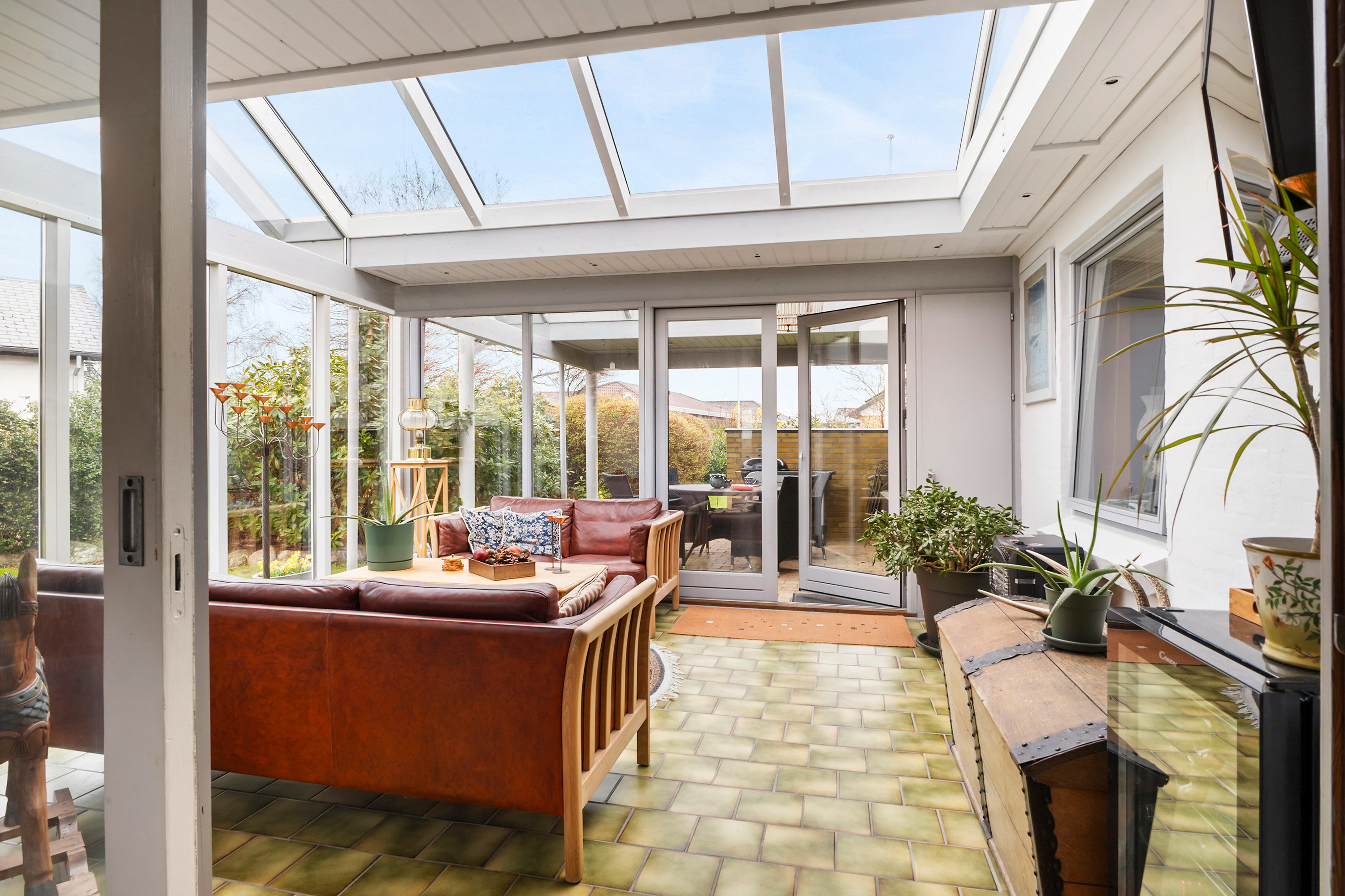 Agernvænget 6, Østerby, 7000 Fredericia