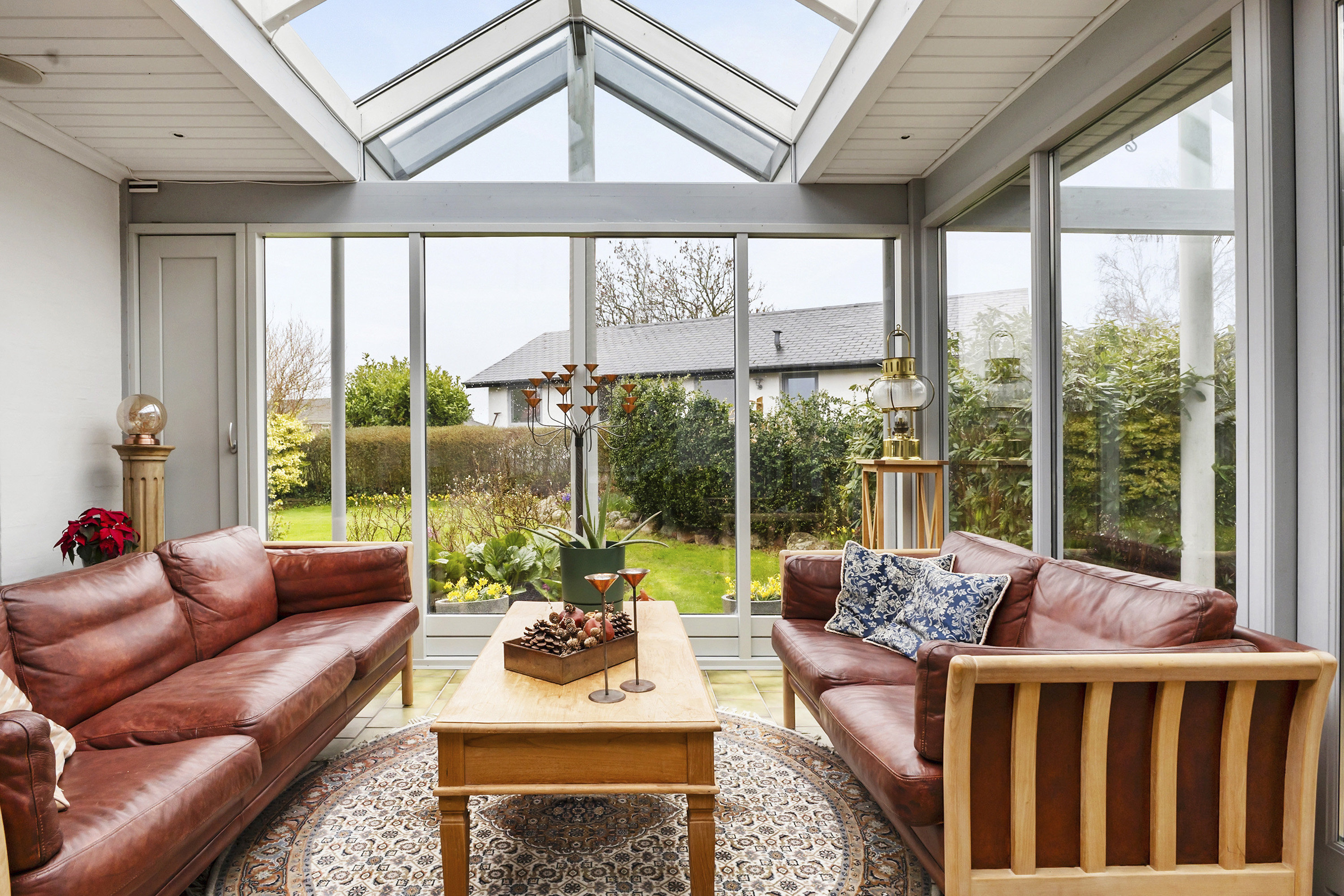 Fremhævet område billede i fuldskærmstilstand. Billede af Agernvænget 6, Østerby, 7000 Fredericia