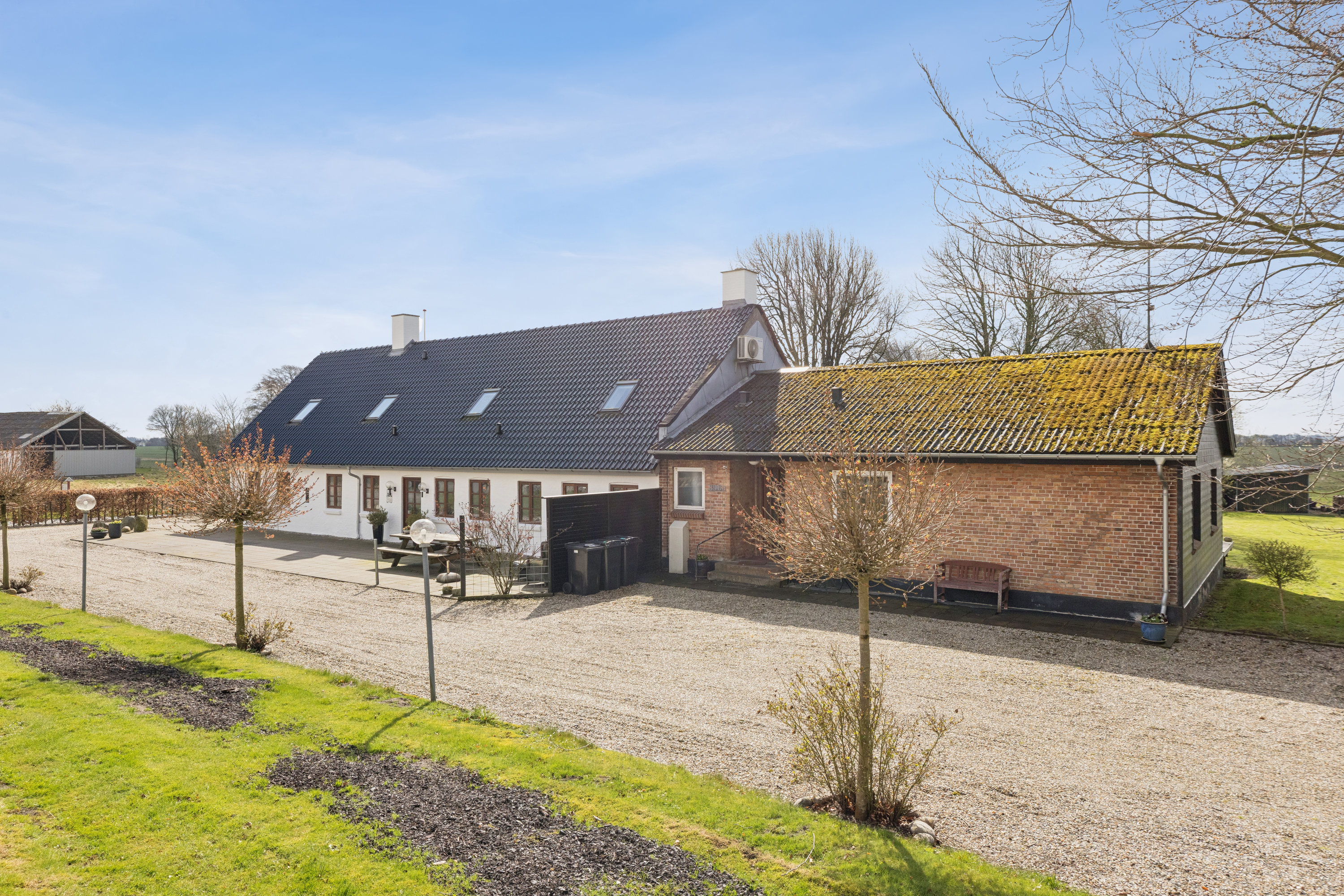 Roagervej 396A, Kirkeby, 6760 Ribe