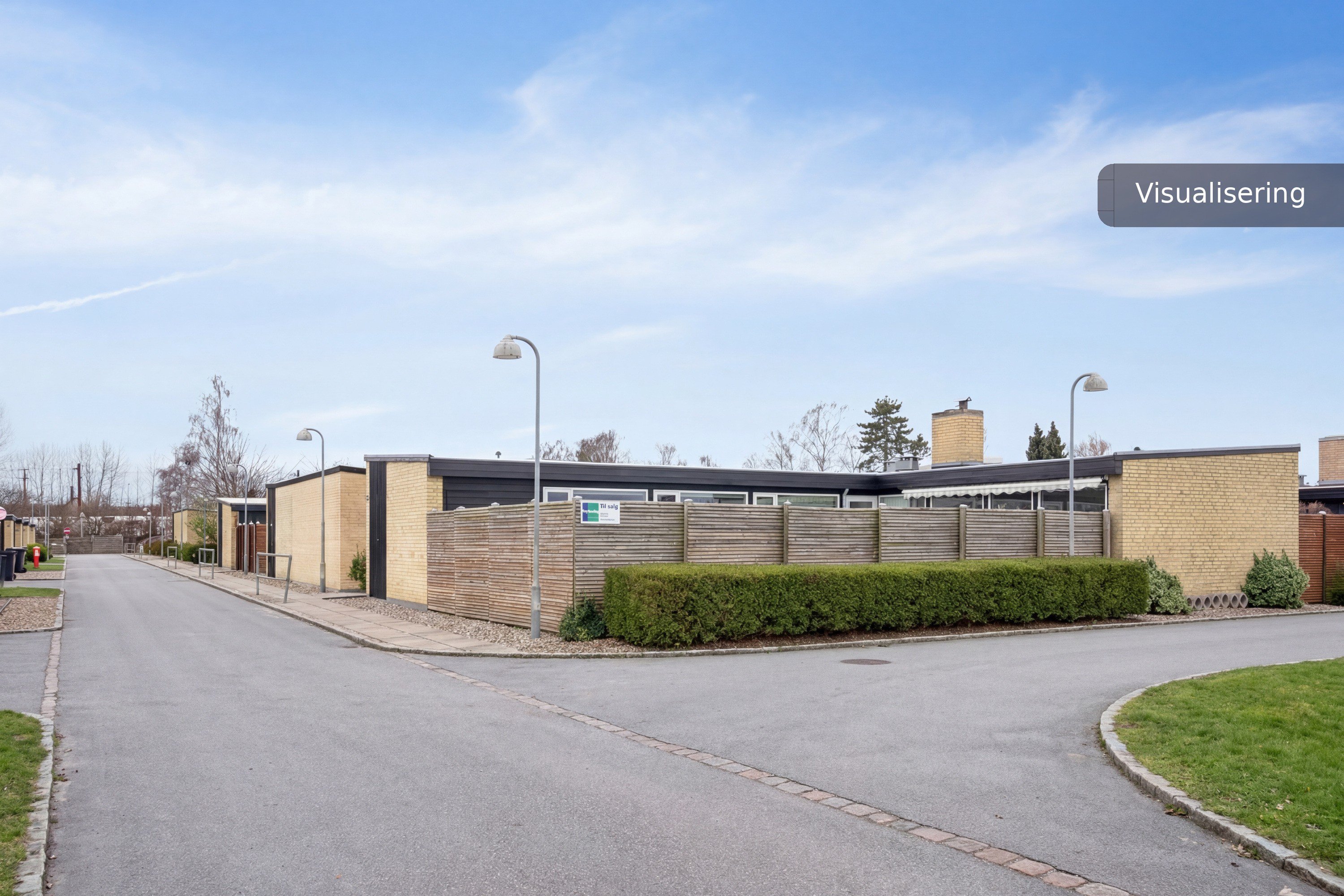 Kolleruplund 46, 2665 Vallensbæk Strand