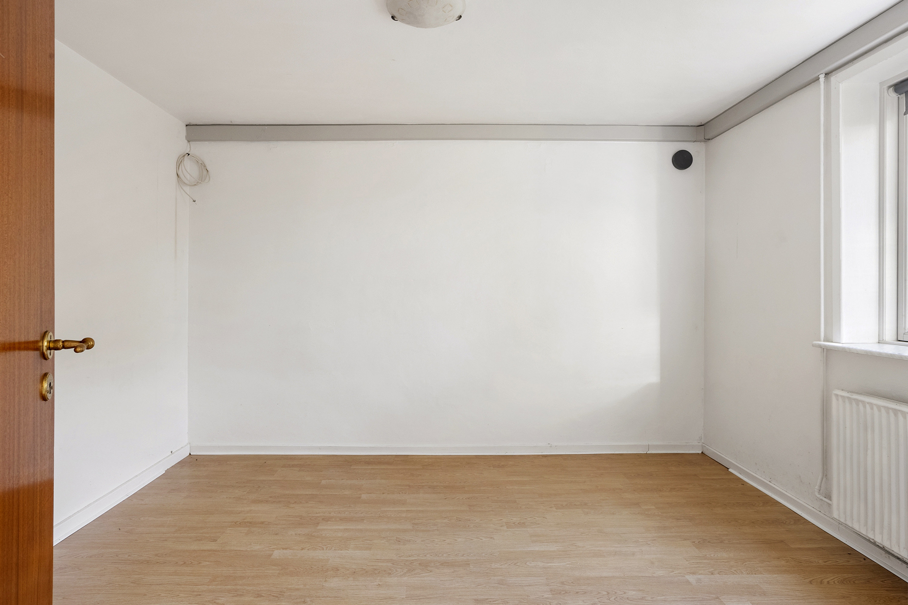 Fremhævet værelse billede i fuldskærmstilstand. Billede af Klovtoftvej 6, Jels, 6630 Rødding