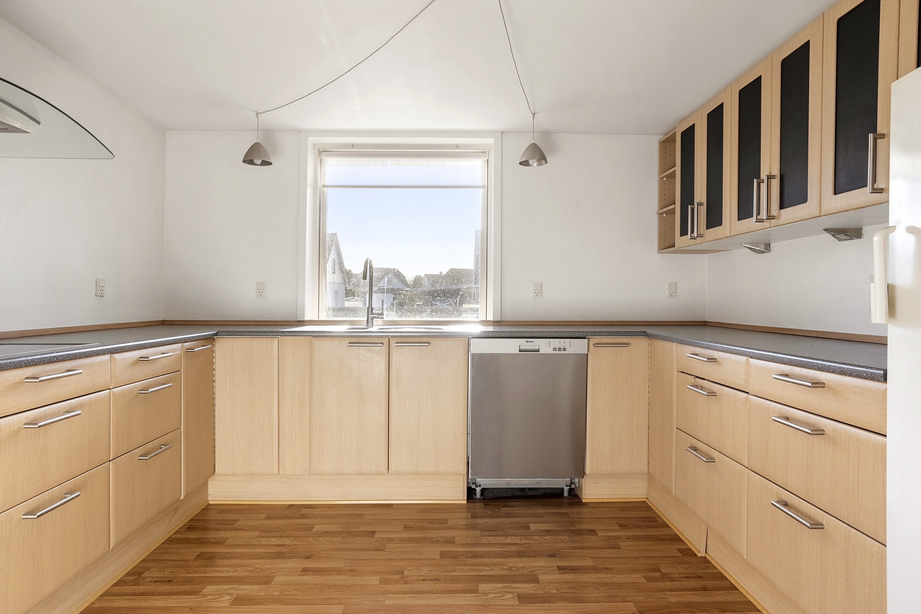 Klovtoftvej 6, Jels, 6630 Rødding