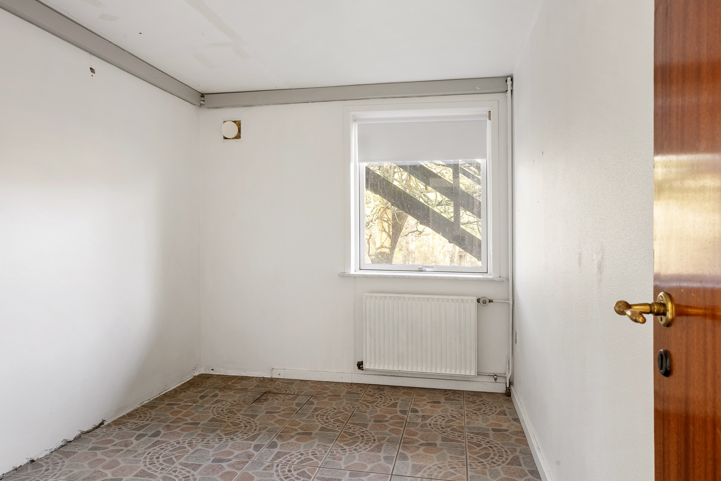 Fremhævet værelse billede i fuldskærmstilstand. Billede af Klovtoftvej 6, Jels, 6630 Rødding