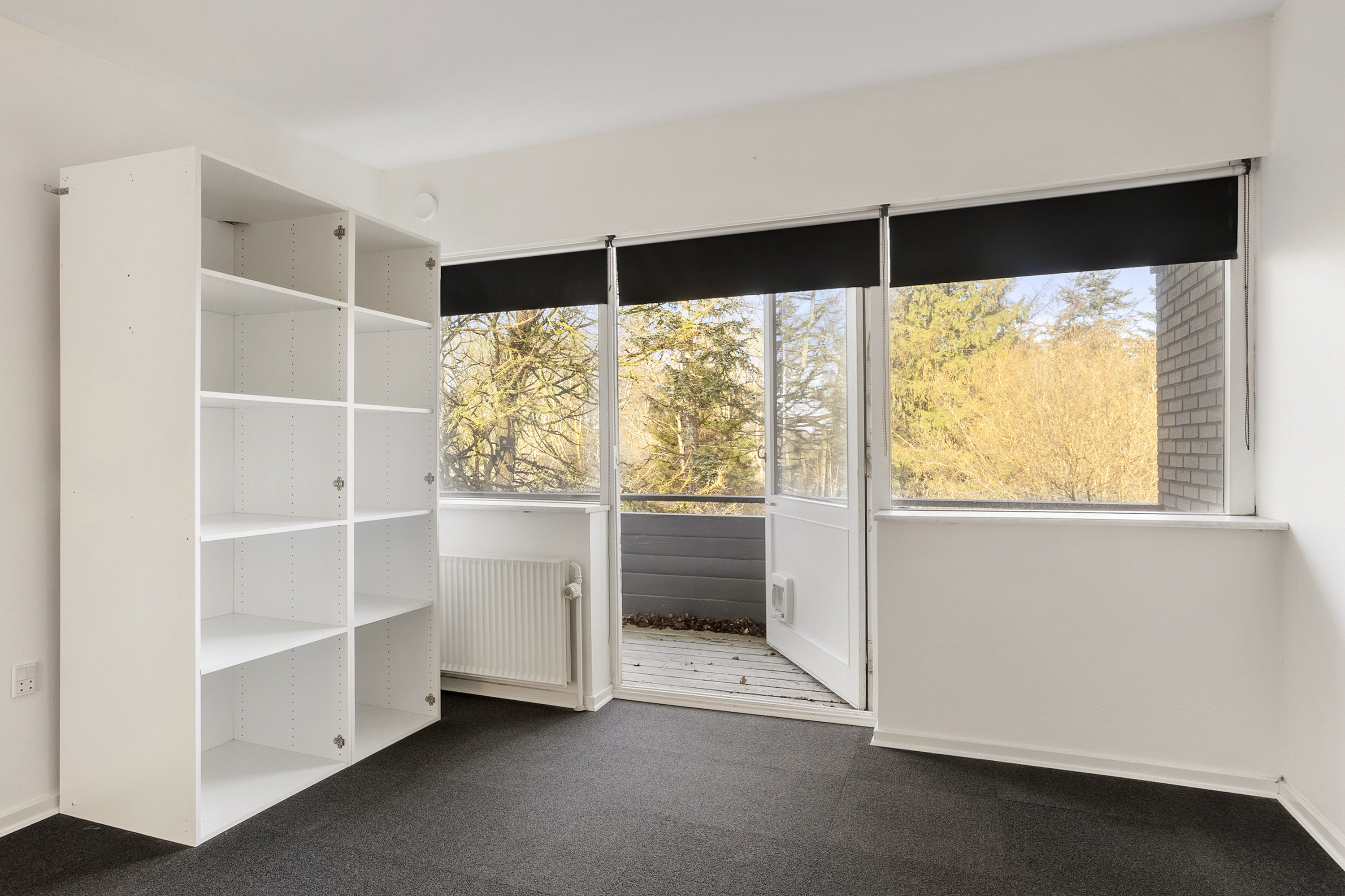 Fremhævet værelse billede i fuldskærmstilstand. Billede af Klovtoftvej 6, Jels, 6630 Rødding