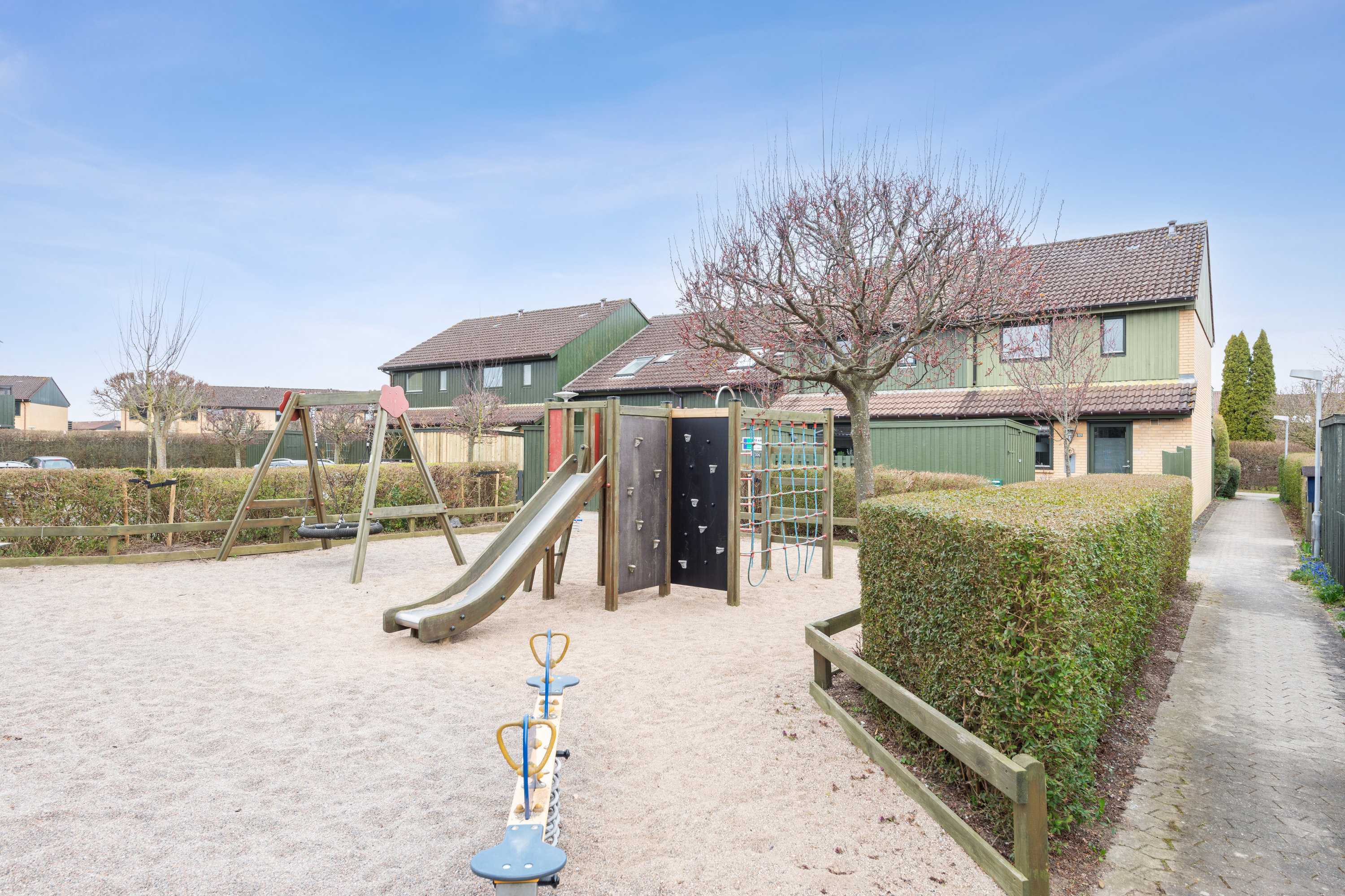 Grønnegården 326, 2670 Greve