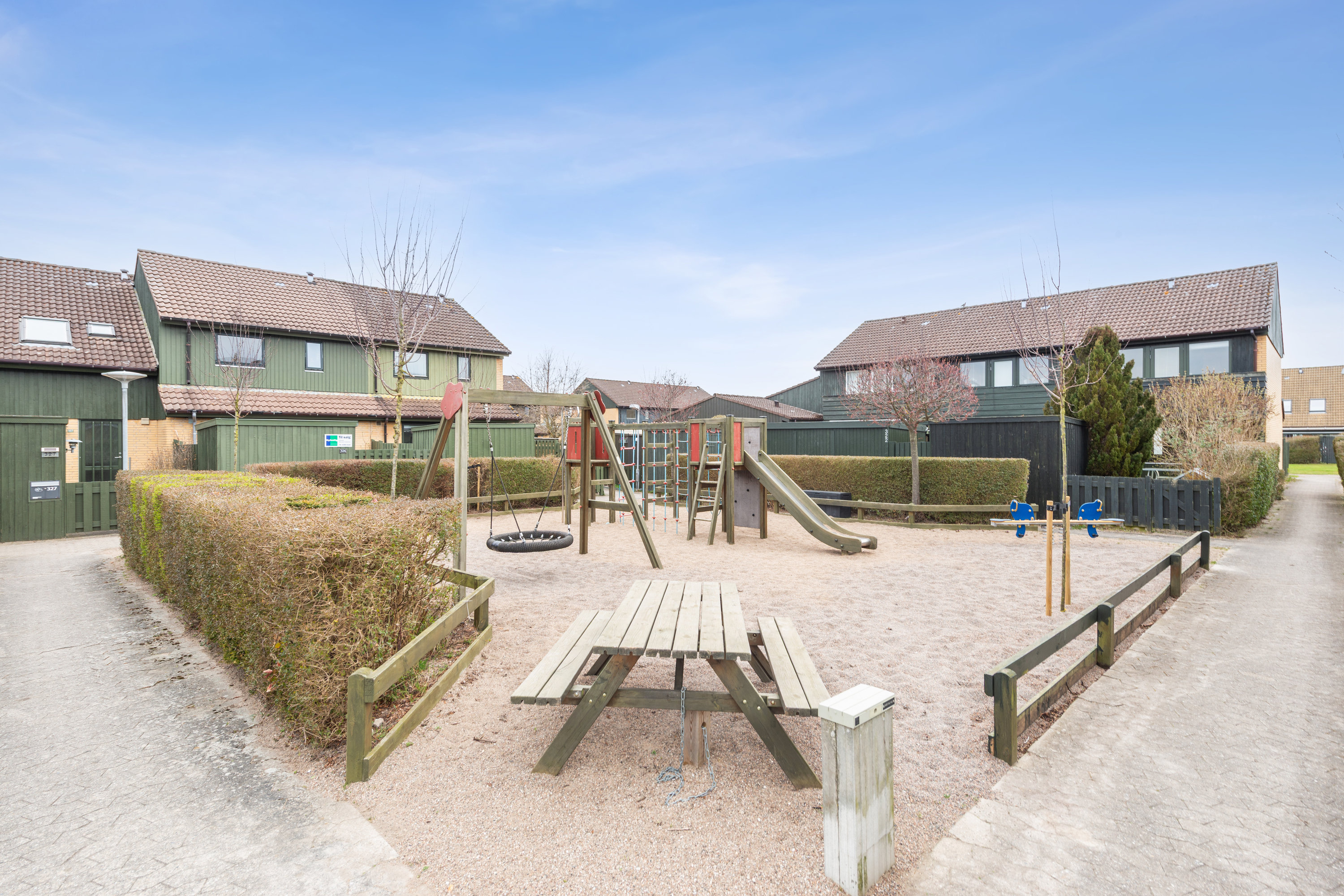 Grønnegården 326, 2670 Greve