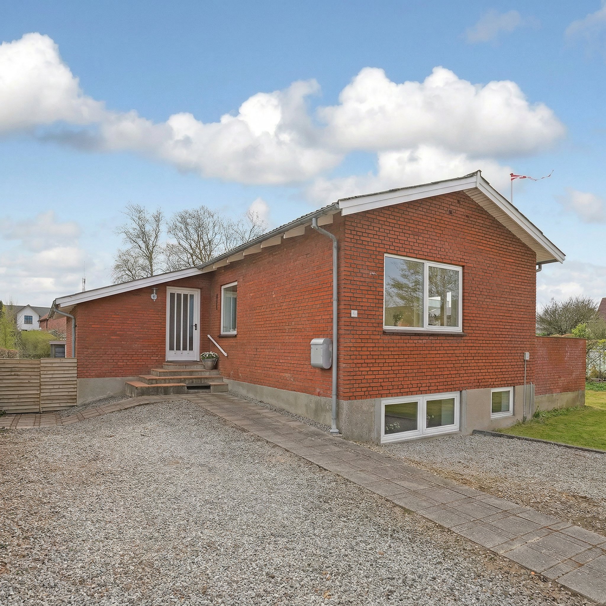 Ehlersvej 13, 8740 Brædstrup