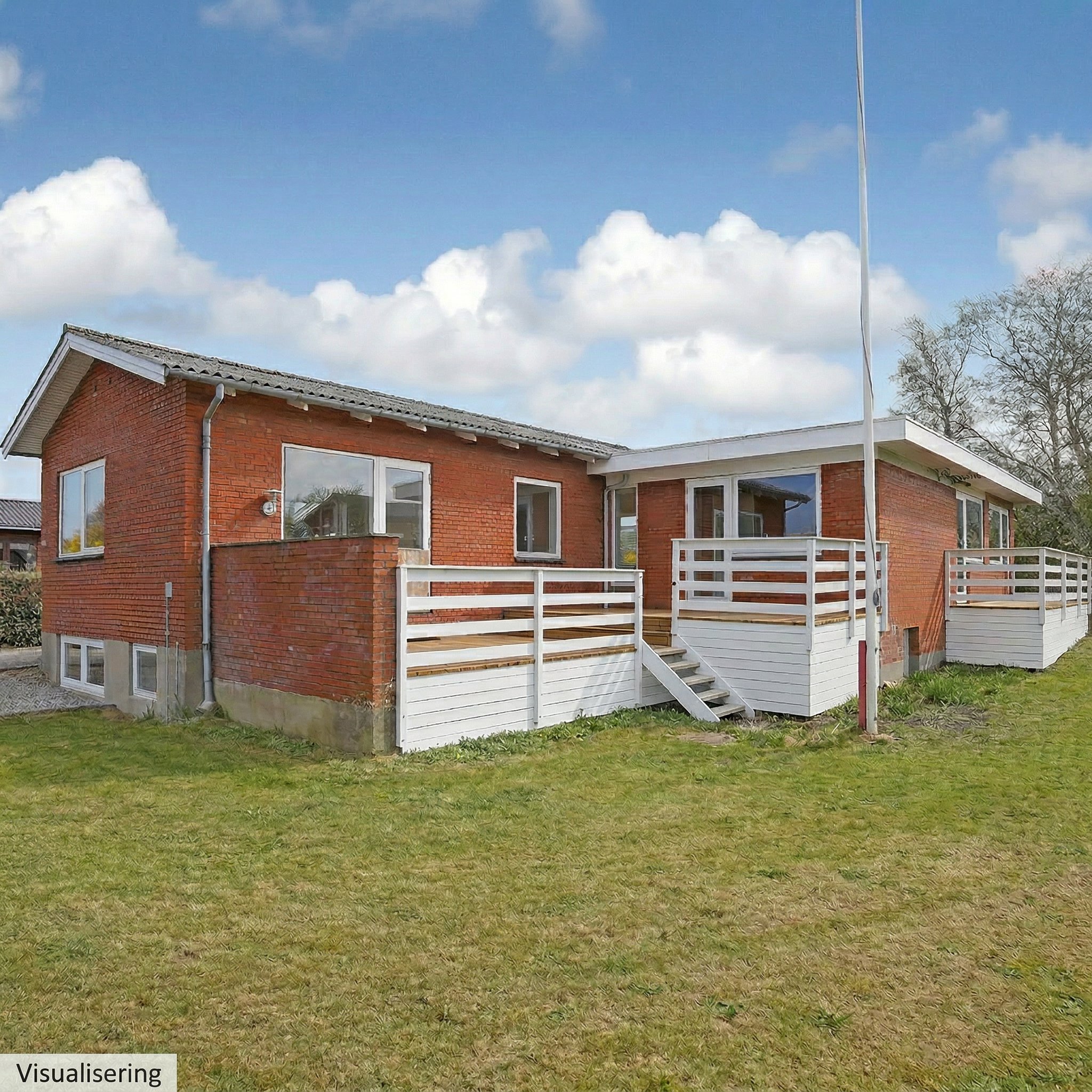 Ehlersvej 13, 8740 Brædstrup