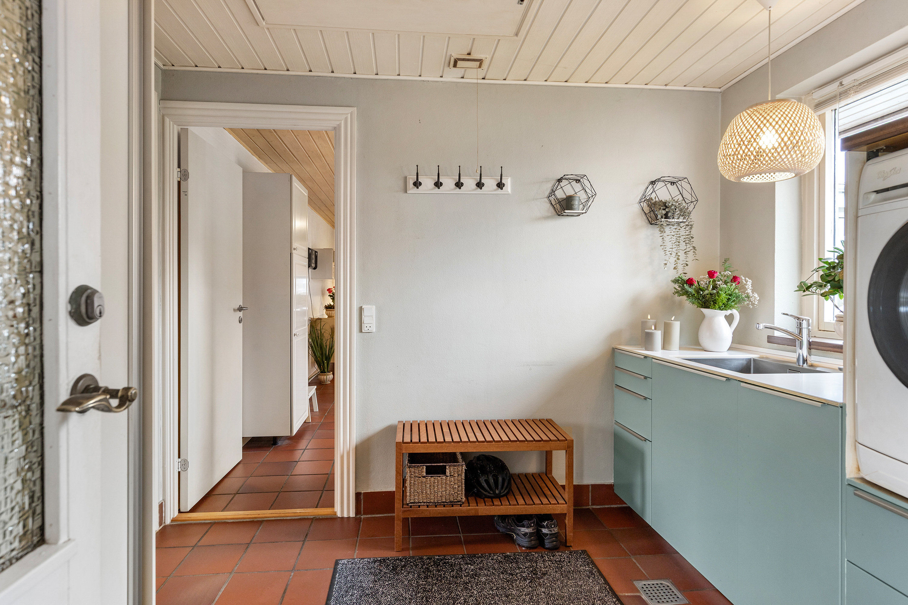 Fremhævet bryggers billede i fuldskærmstilstand. Billede af Klostermarken 16, 9490 Pandrup