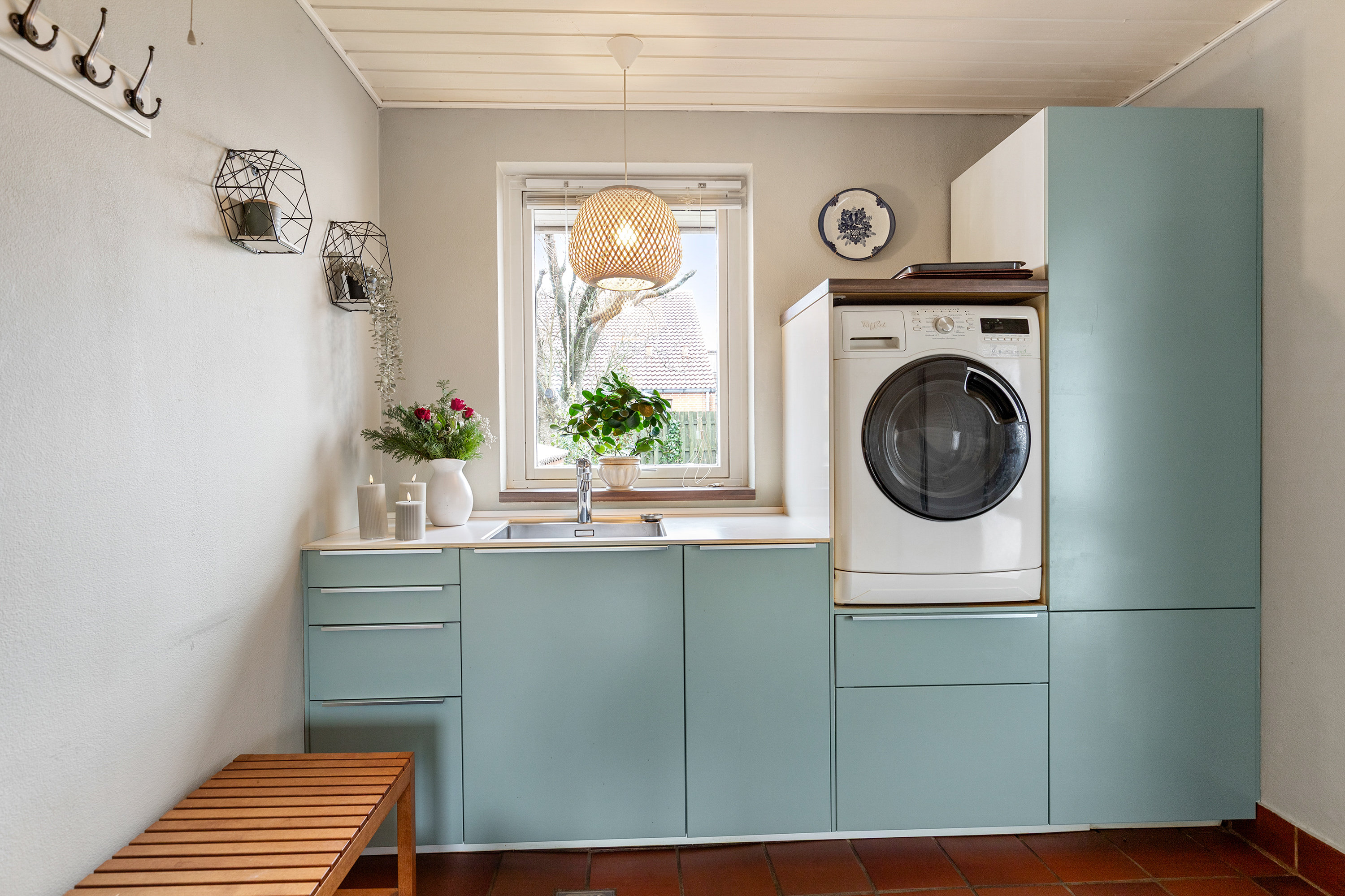 Fremhævet bryggers billede i fuldskærmstilstand. Billede af Klostermarken 16, 9490 Pandrup