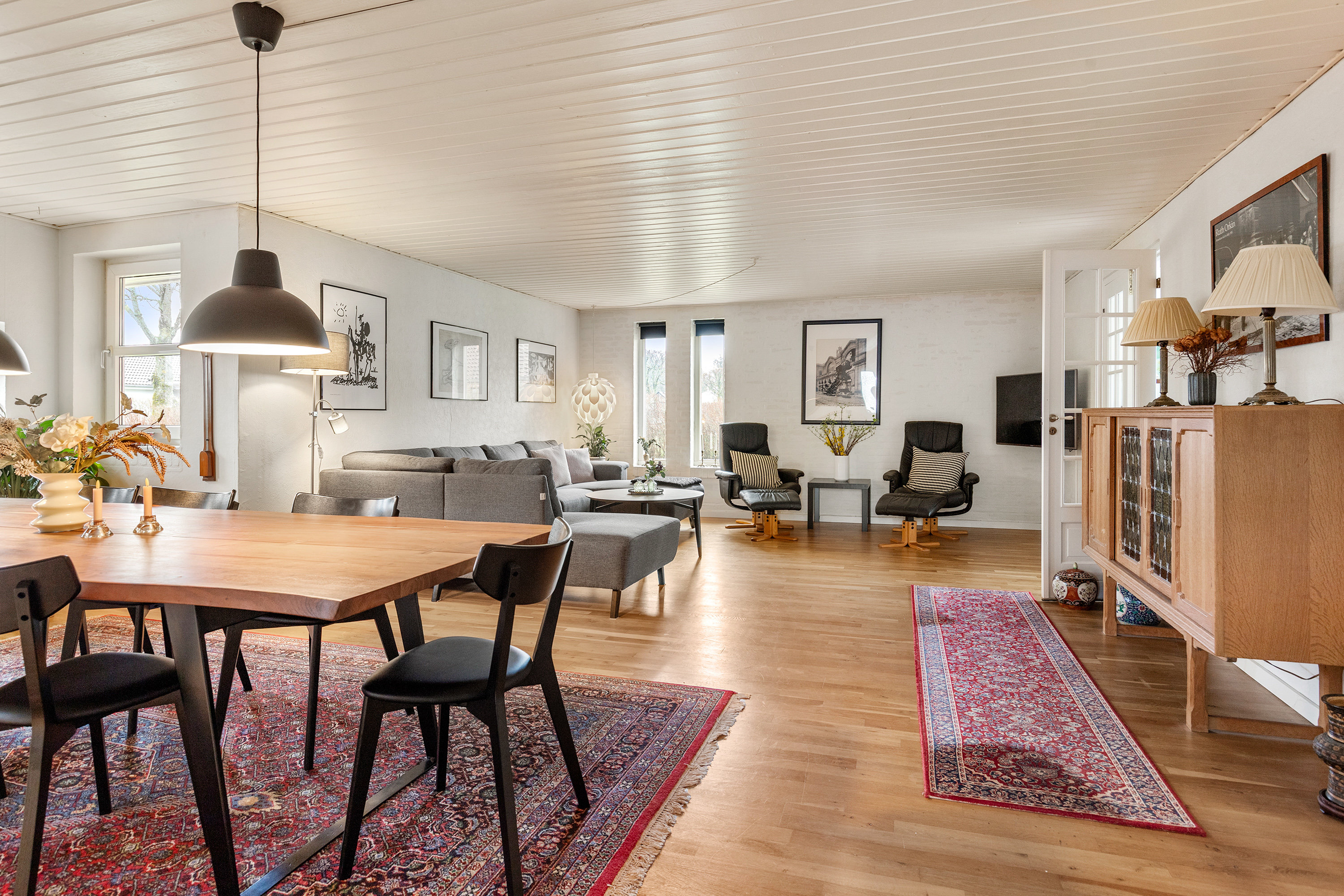 Klostermarken 16, 9490 Pandrup