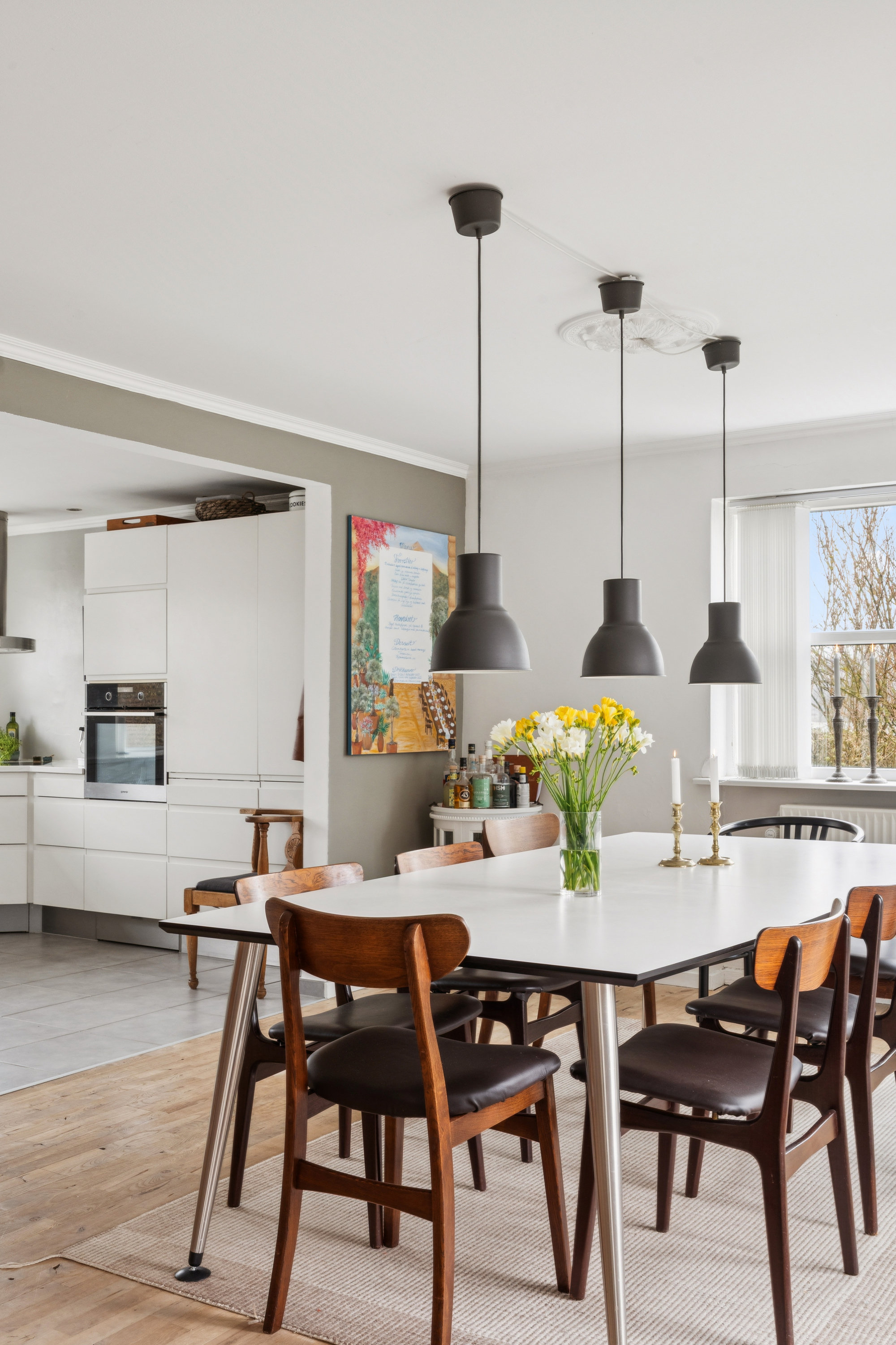 Fremhævet alrum billede i fuldskærmstilstand. Billede af Nielsmindevej 17, Gug, 9210 Aalborg SØ