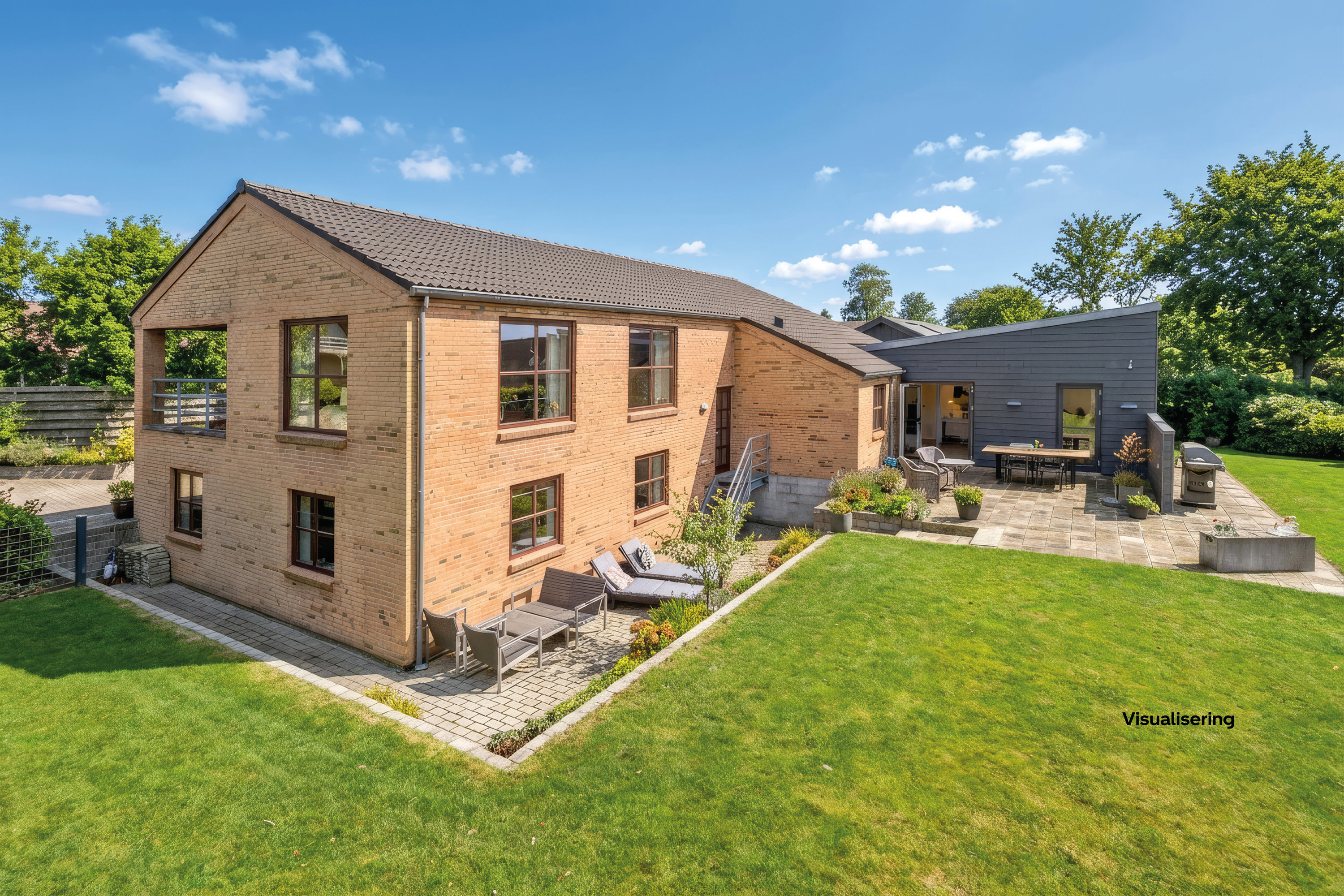 Hovmarksvej 75, 8700 Horsens