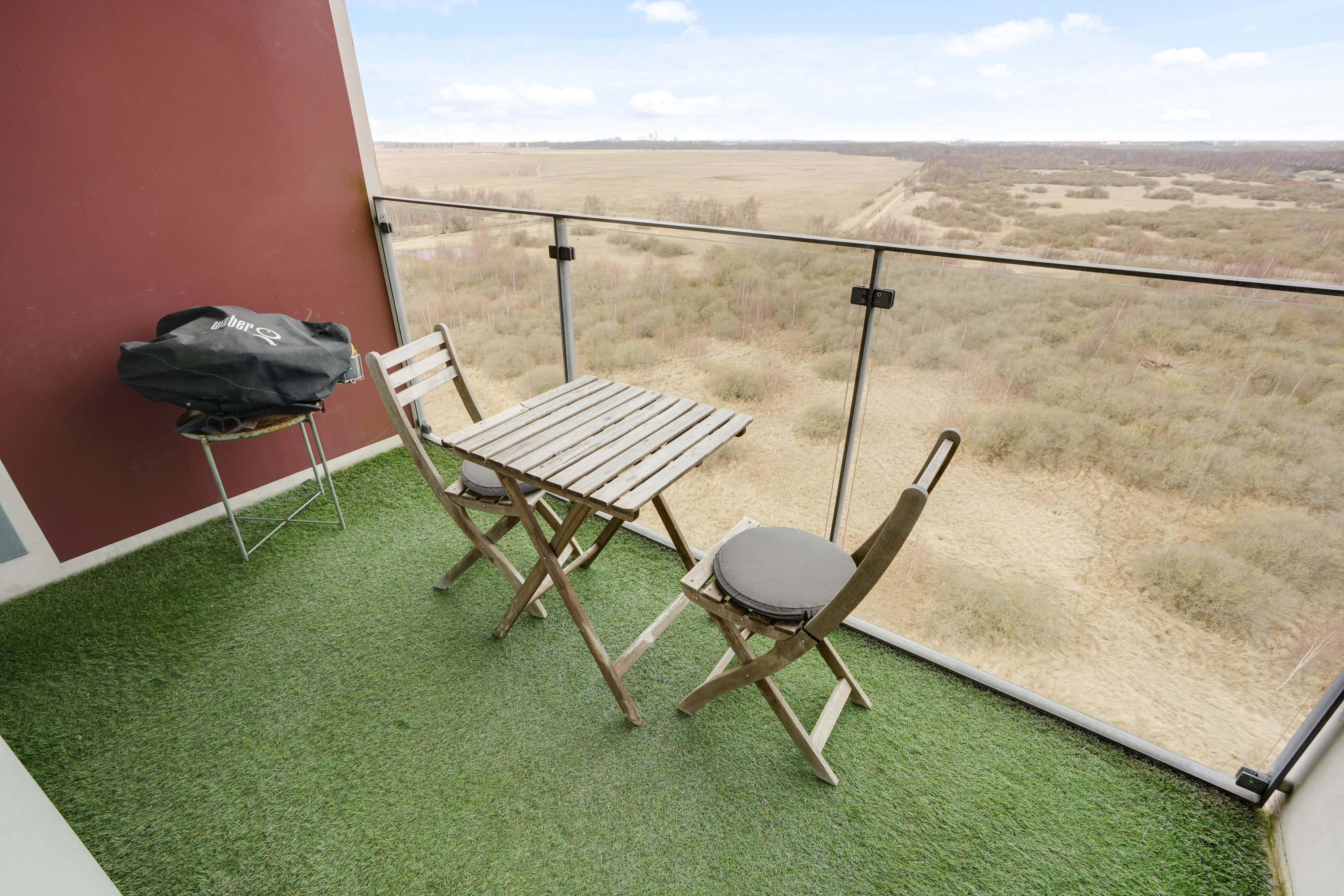 Hannemanns Allé 12U, 9. tv., 2300 København S