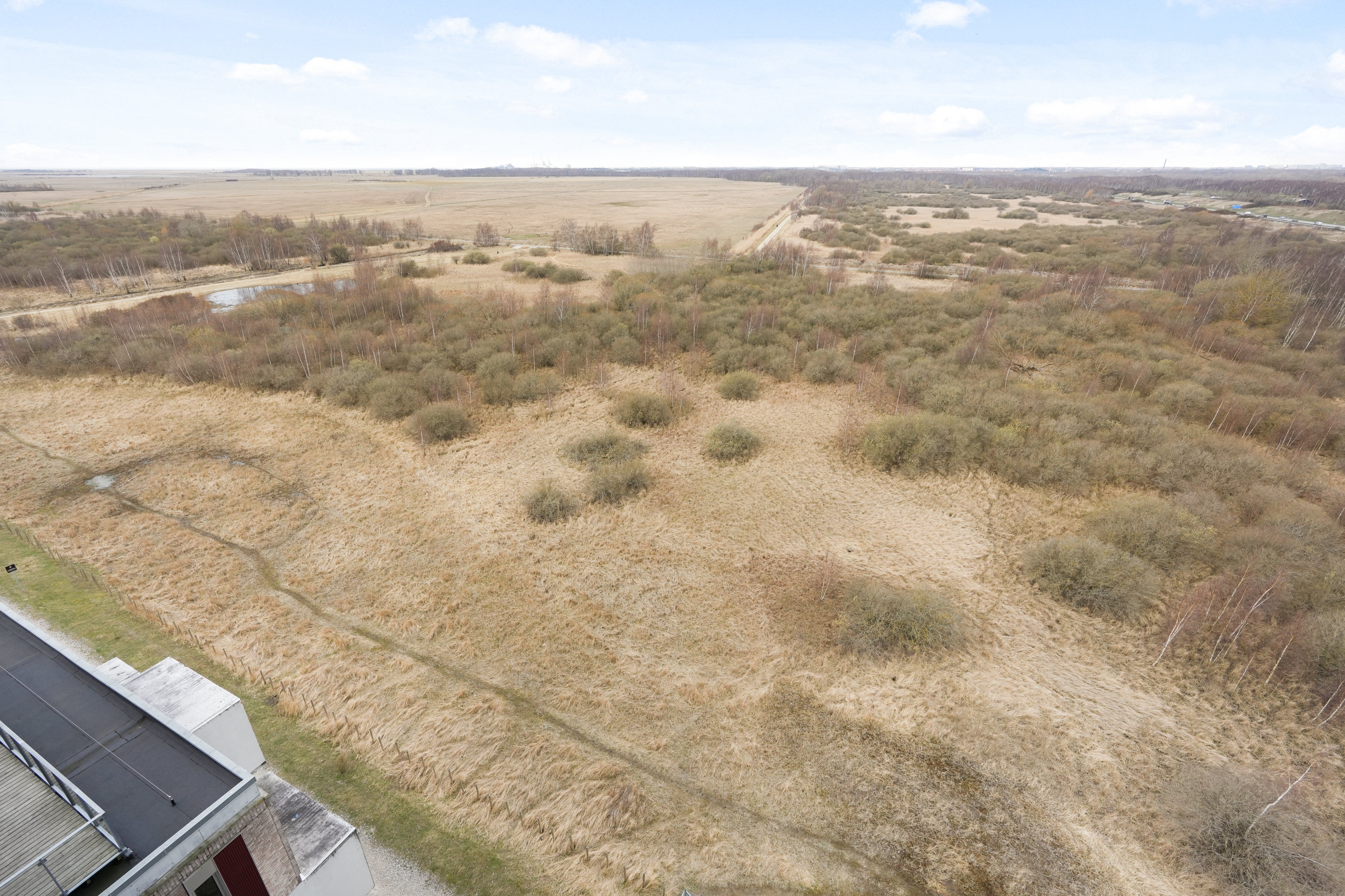 Hannemanns Allé 12U, 9. tv., 2300 København S