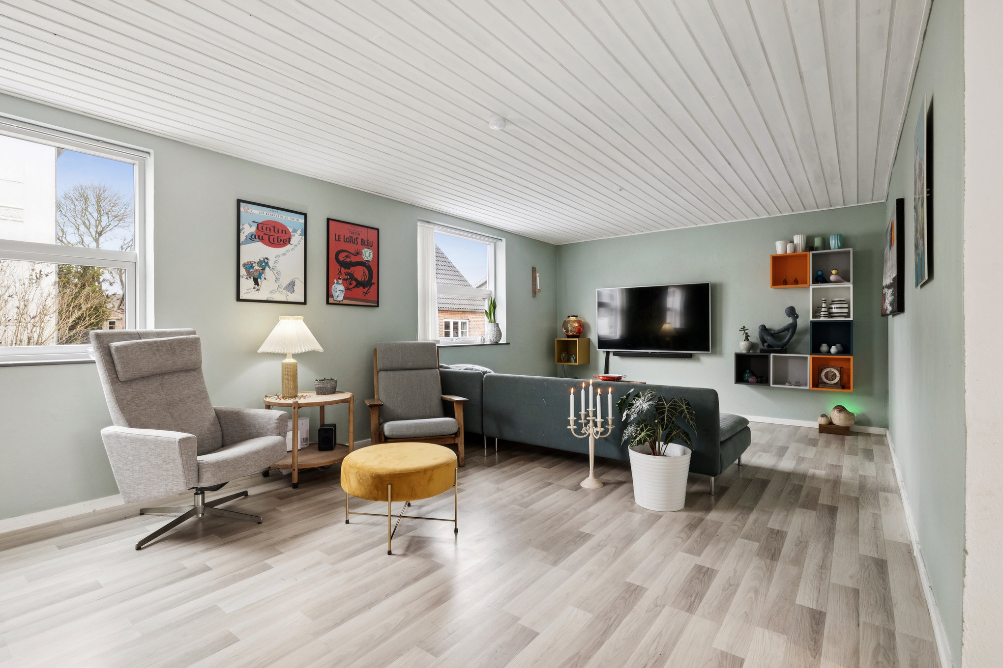 Tværstien 8, 8870 Langå