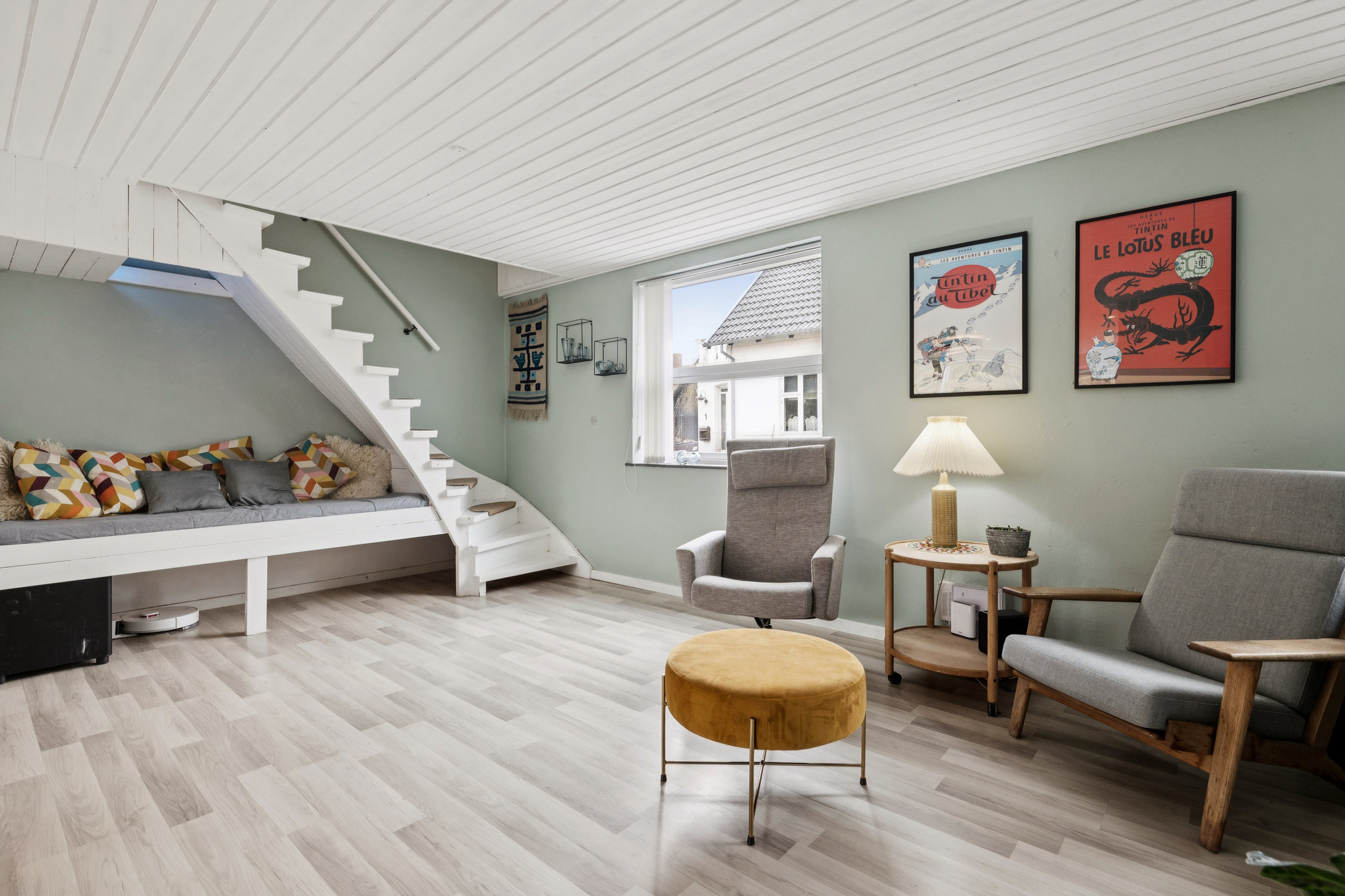 Tværstien 8, 8870 Langå