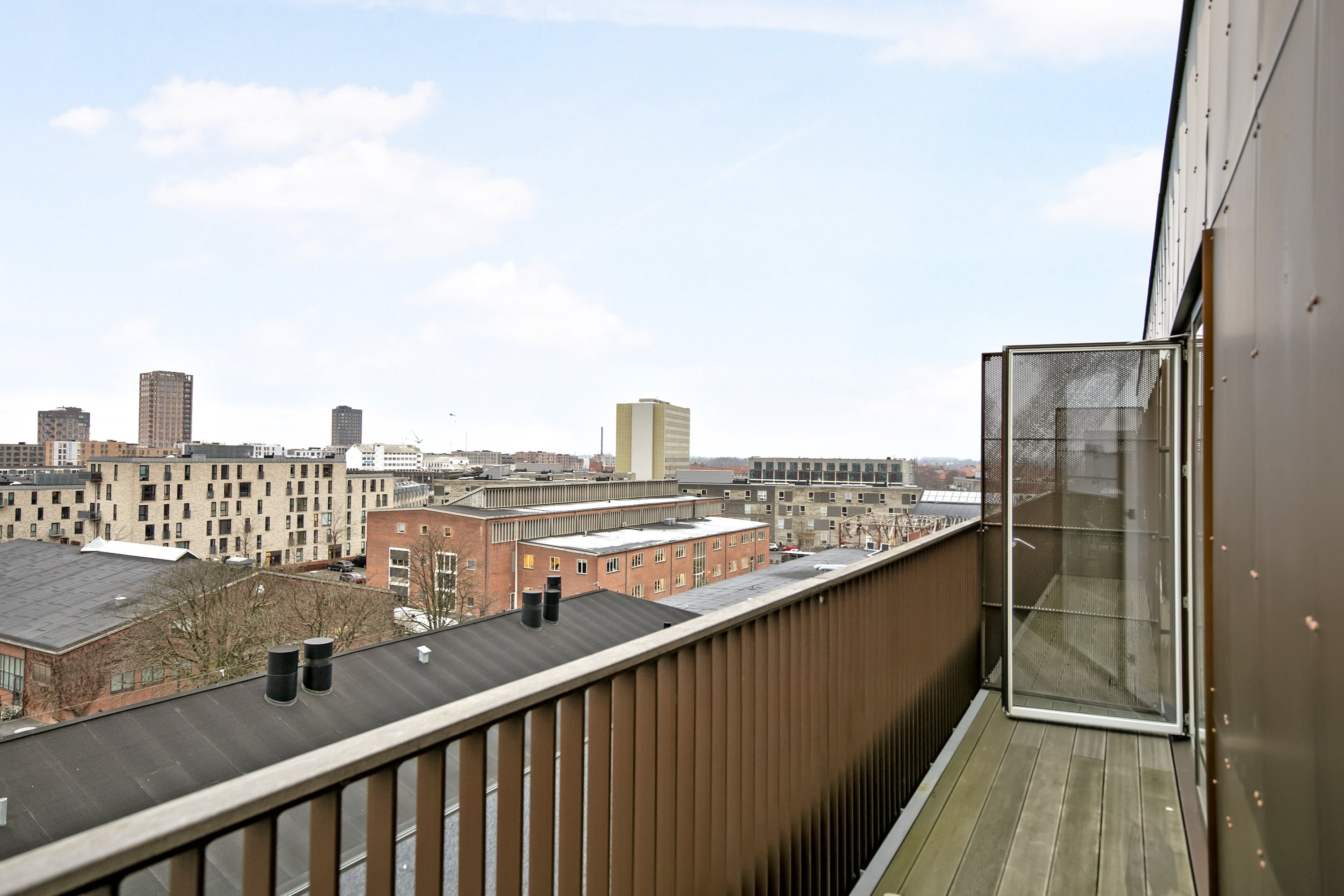 Gammel Køge Landevej 22X, 6. tv., 2500 Valby