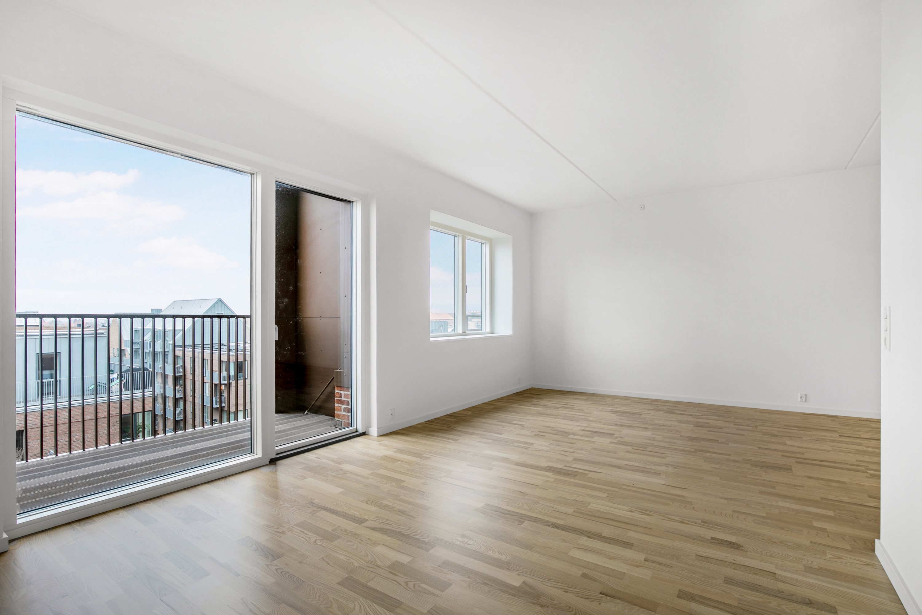 Gammel Køge Landevej 22X, 6. tv., 2500 Valby