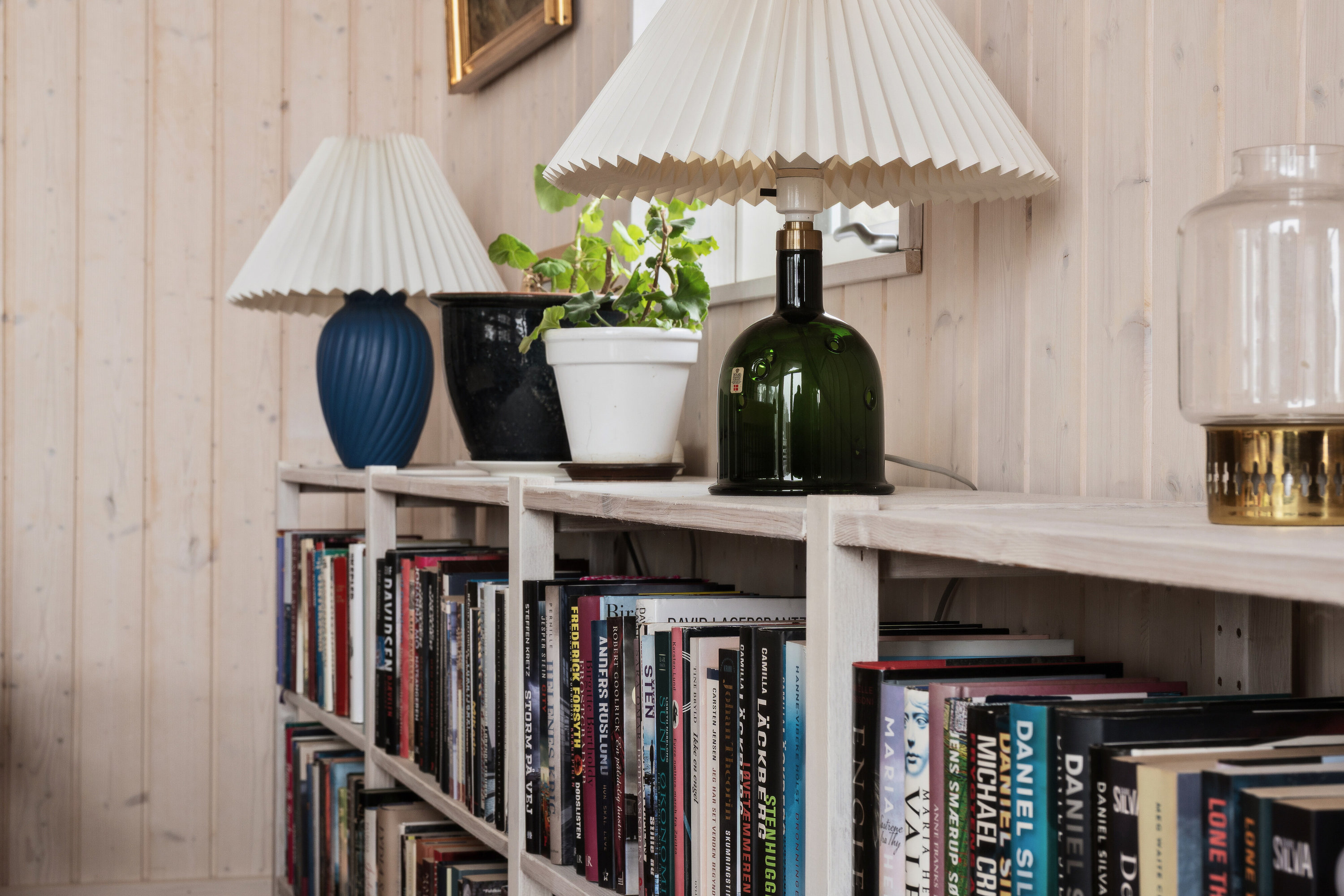 Fremhævet indendørs billede i fuldskærmstilstand. Billede af Smedelinien 51, 4400 Kalundborg