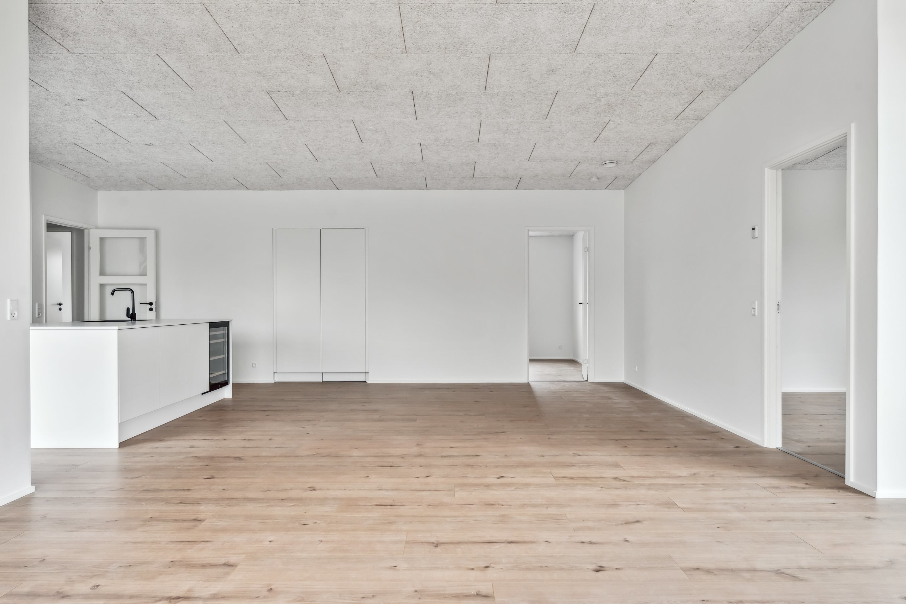 Fremhævet  billede i fuldskærmstilstand. Billede af Riddersporebakken 9, 8930 Randers NØ