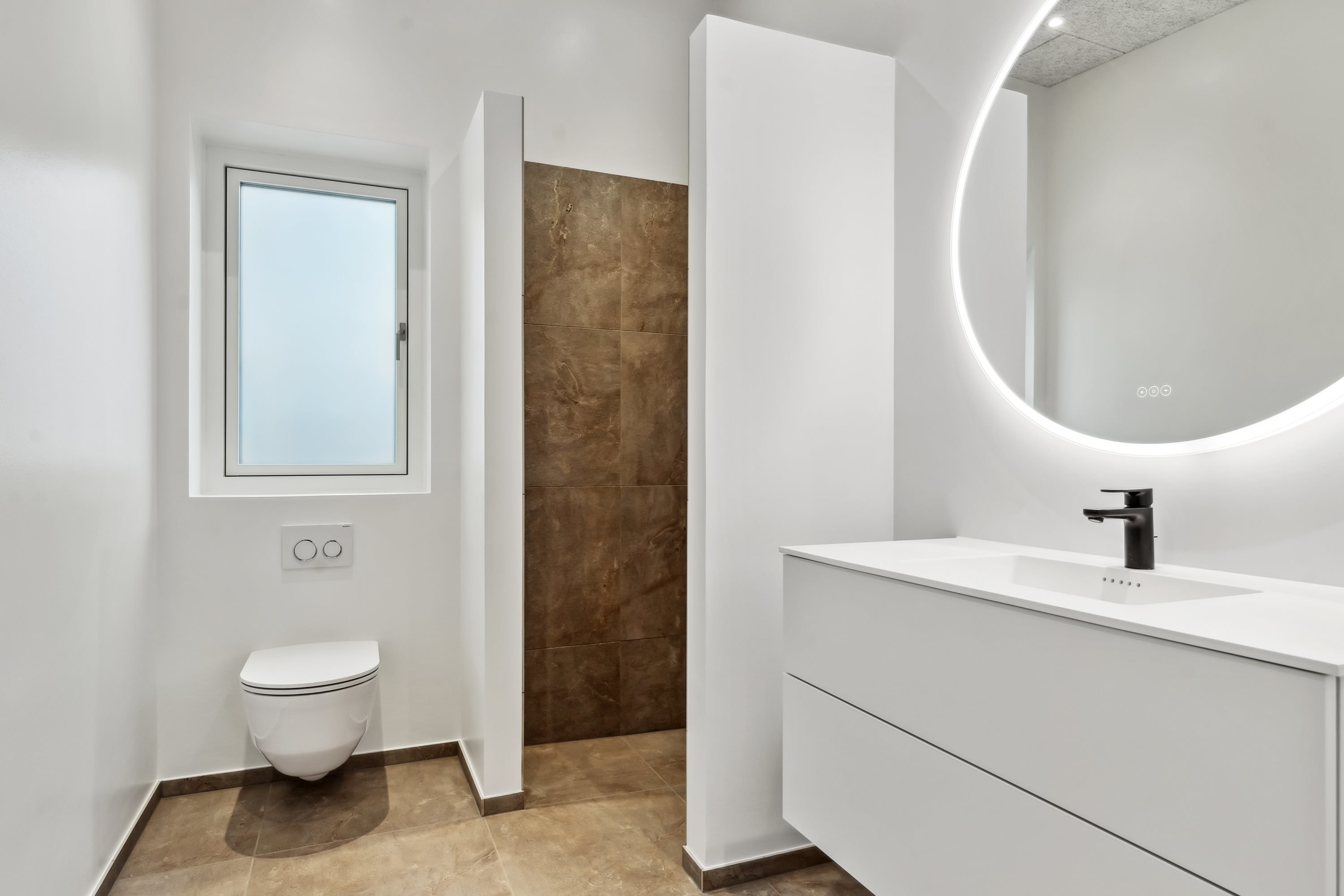 Fremhævet  billede i fuldskærmstilstand. Billede af Riddersporebakken 9, 8930 Randers NØ