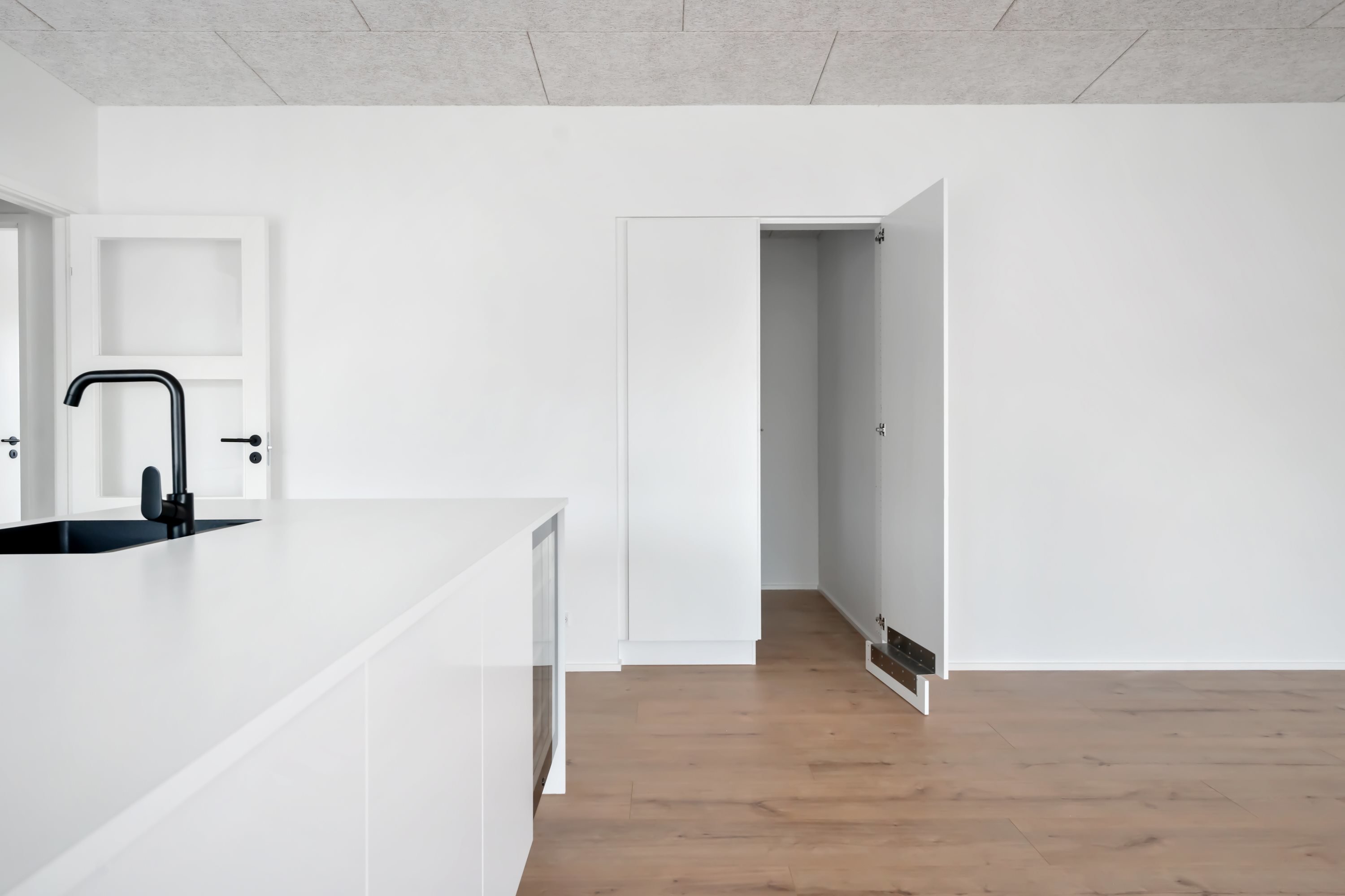 Fremhævet  billede i fuldskærmstilstand. Billede af Riddersporebakken 9, 8930 Randers NØ