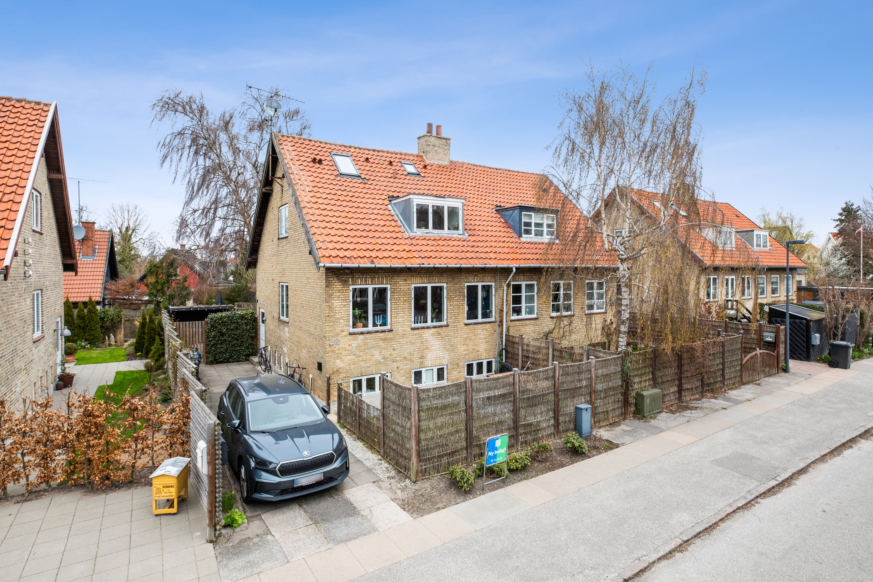 Højsagervej 32, 1., 2500 Valby