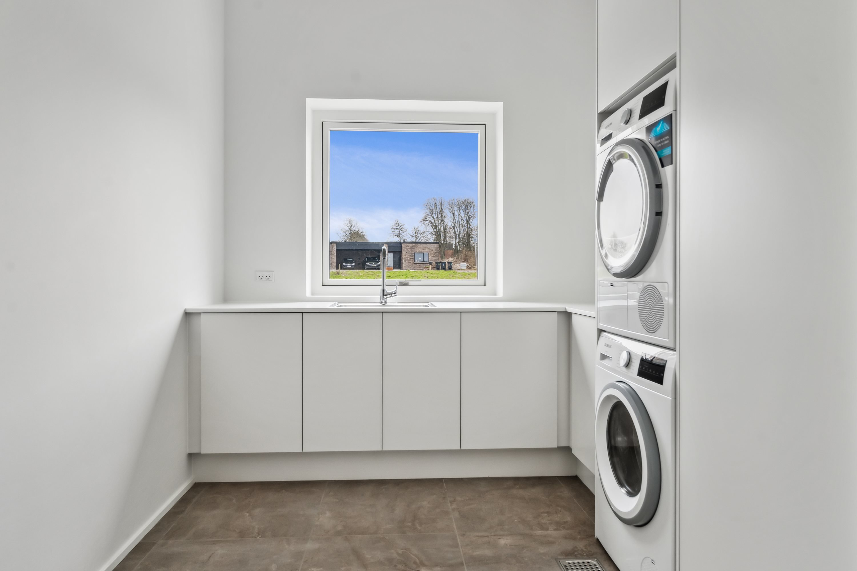 Fremhævet  billede i fuldskærmstilstand. Billede af Riddersporebakken 9, 8930 Randers NØ