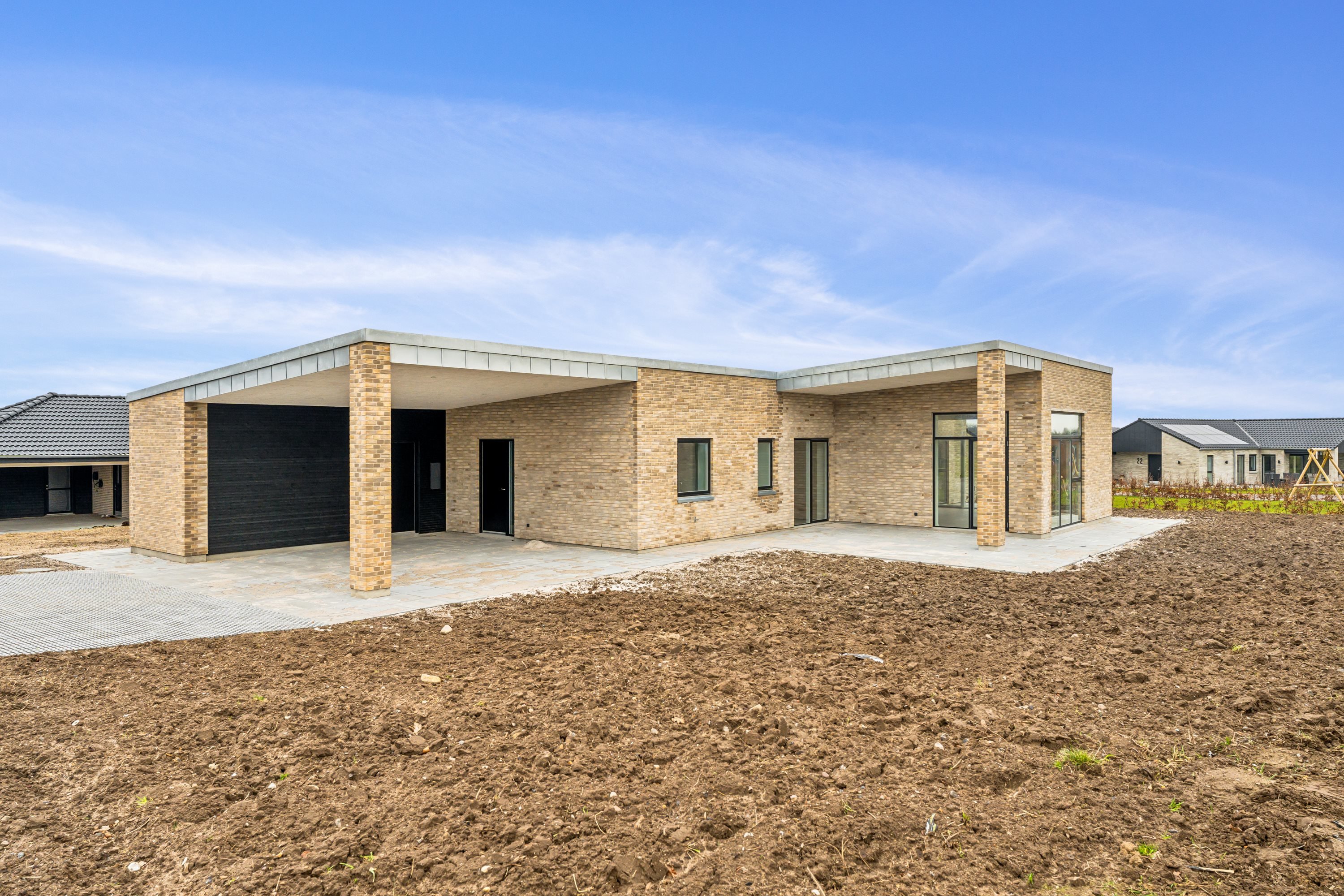 Riddersporebakken 9, 8930 Randers NØ