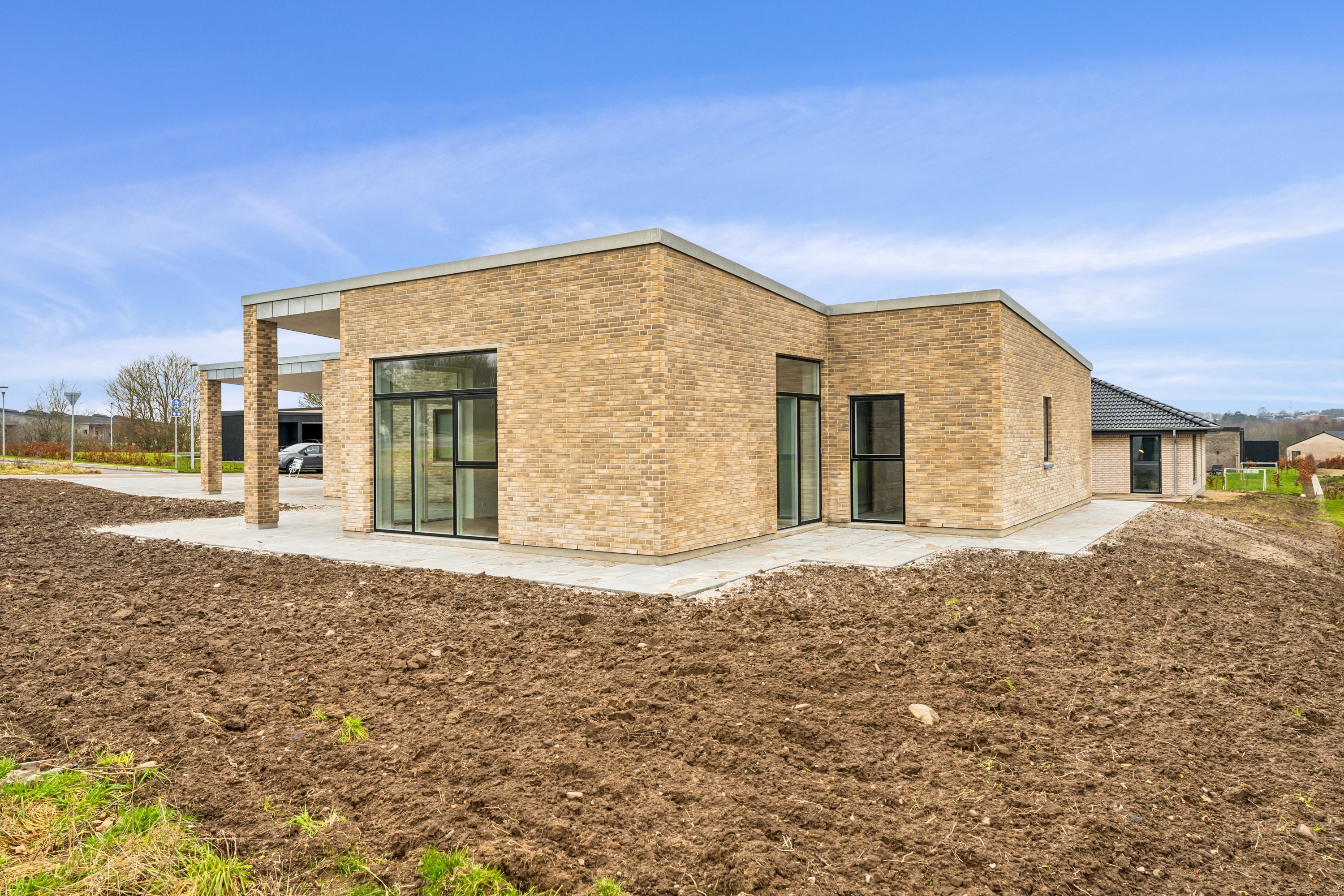 Riddersporebakken 9, 8930 Randers NØ