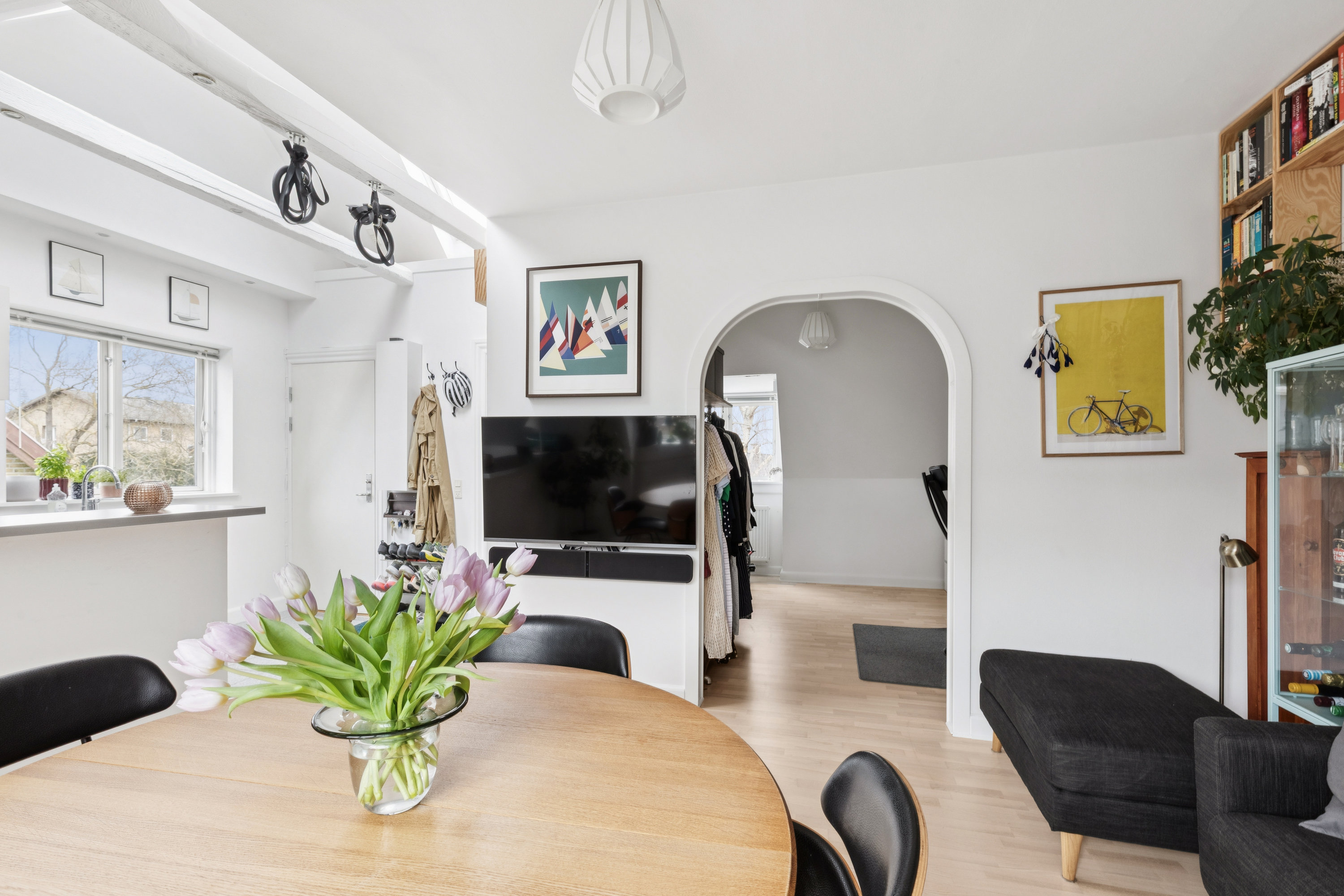 Højsagervej 32, 1., 2500 Valby