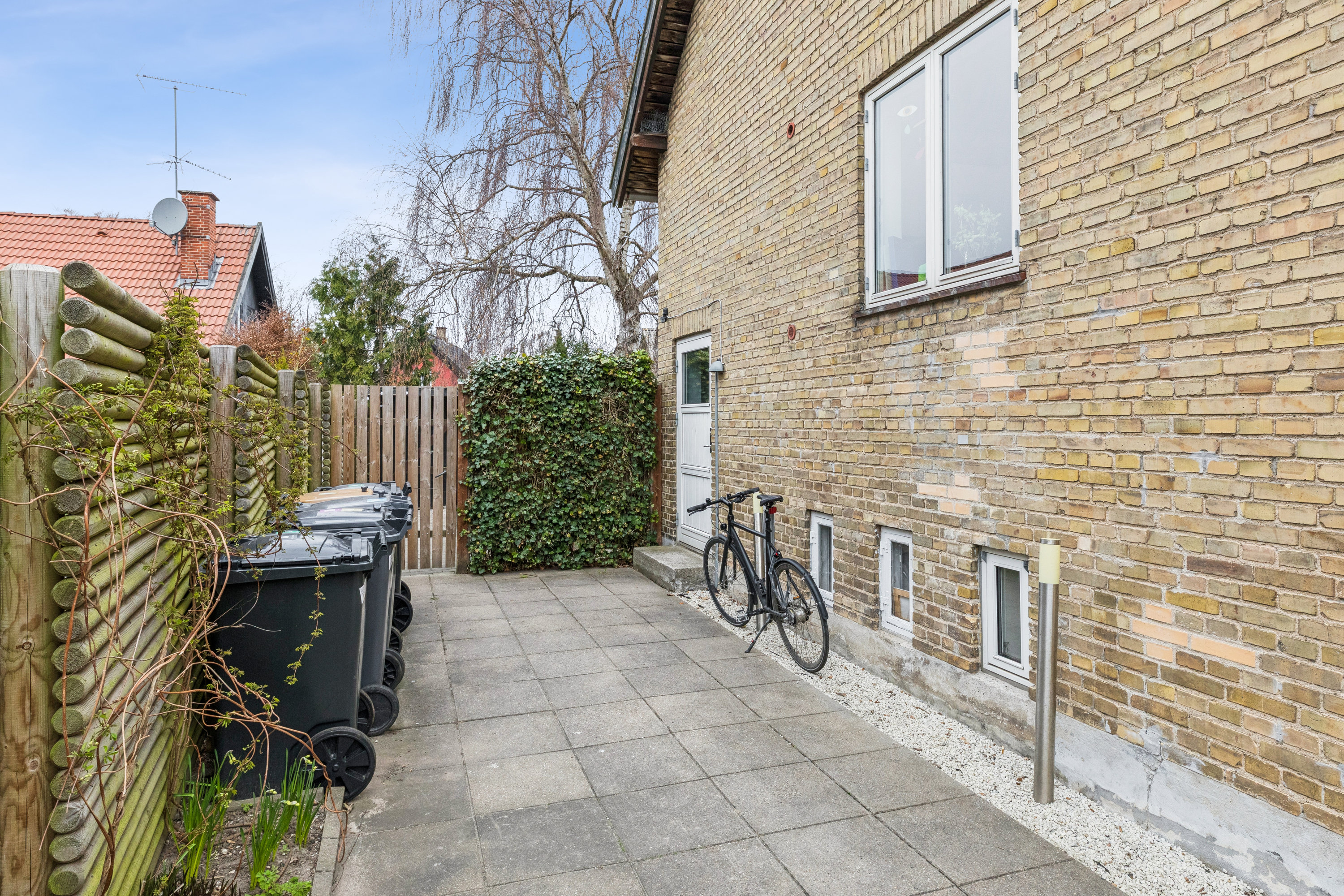 Fremhævet andet billede i fuldskærmstilstand. Billede af Højsagervej 32, 1., 2500 Valby