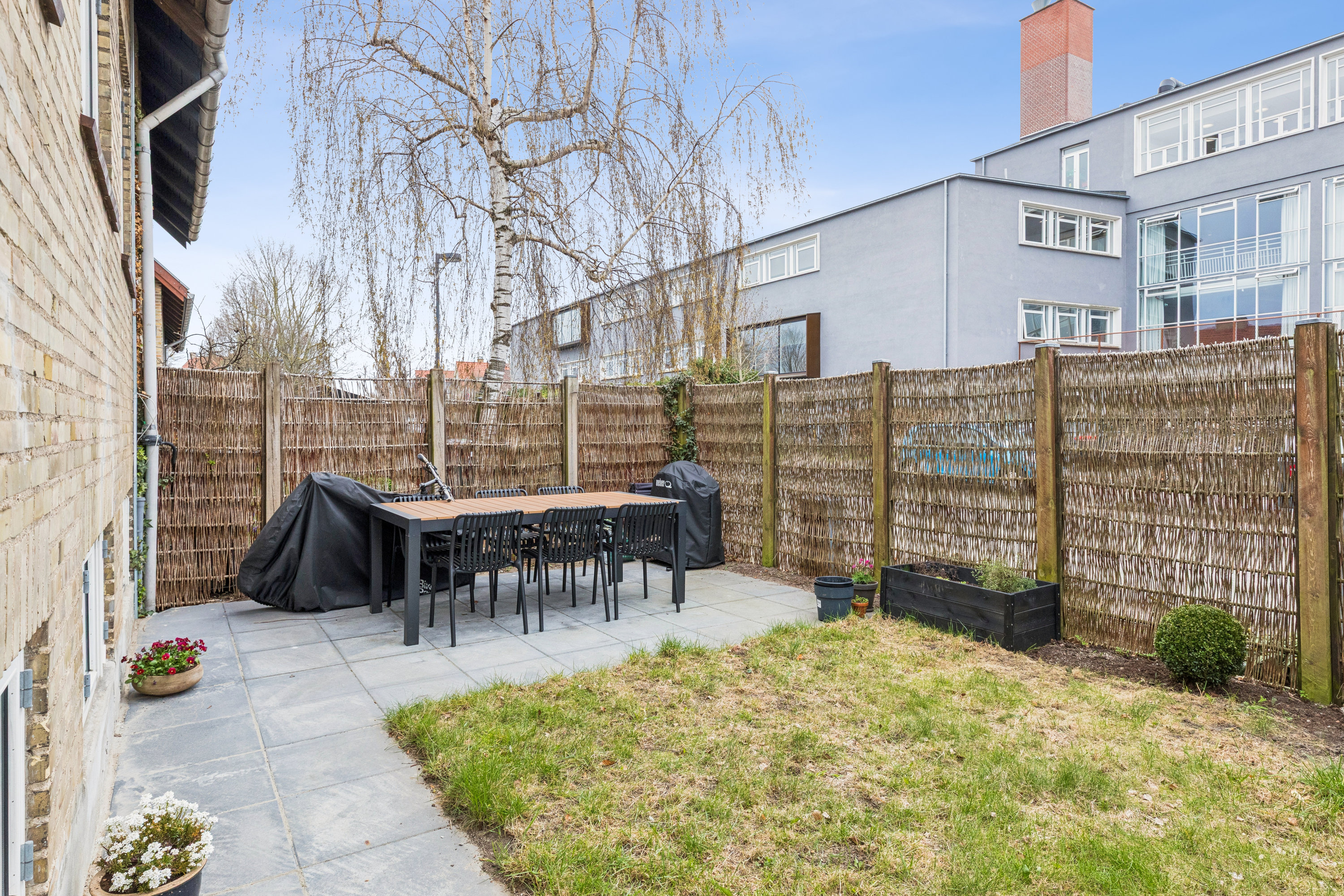 Fremhævet andet billede i fuldskærmstilstand. Billede af Højsagervej 32, 1., 2500 Valby