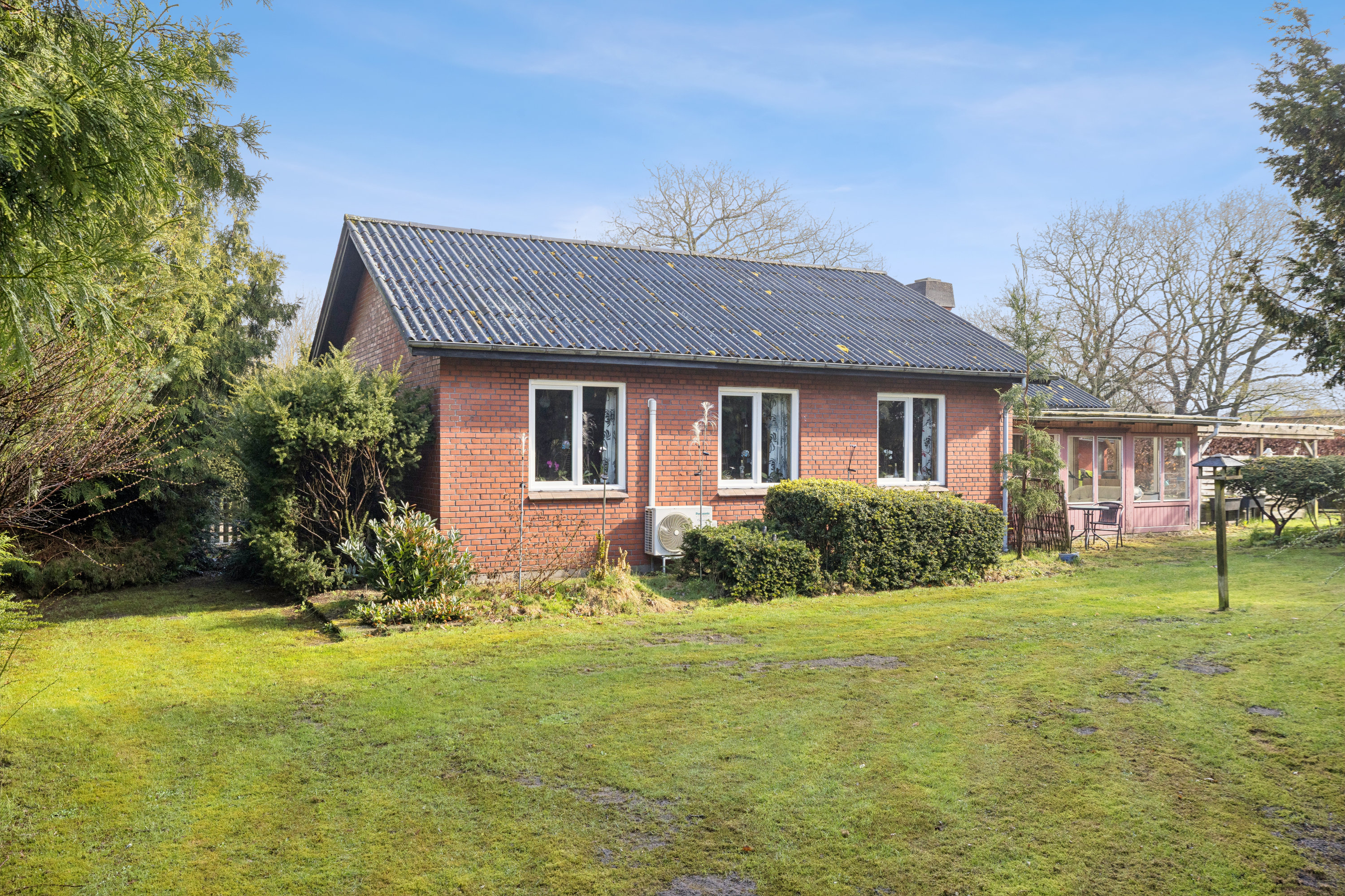 Råhedevej 21, Råhede, 6760 Ribe