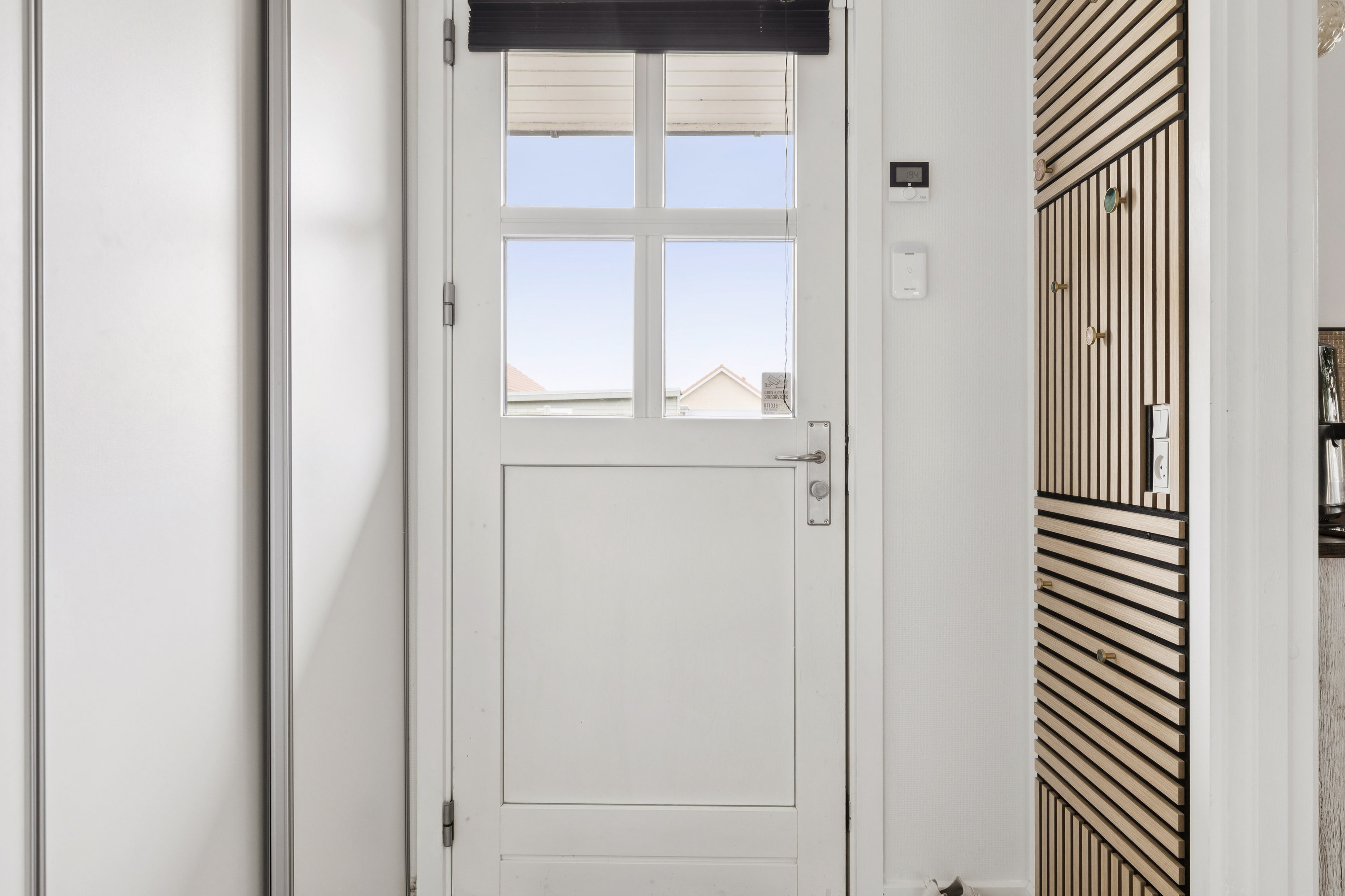 Fremhævet gang billede i fuldskærmstilstand. Billede af Lyngstræde 10B, Havnsø, 4591 Føllenslev