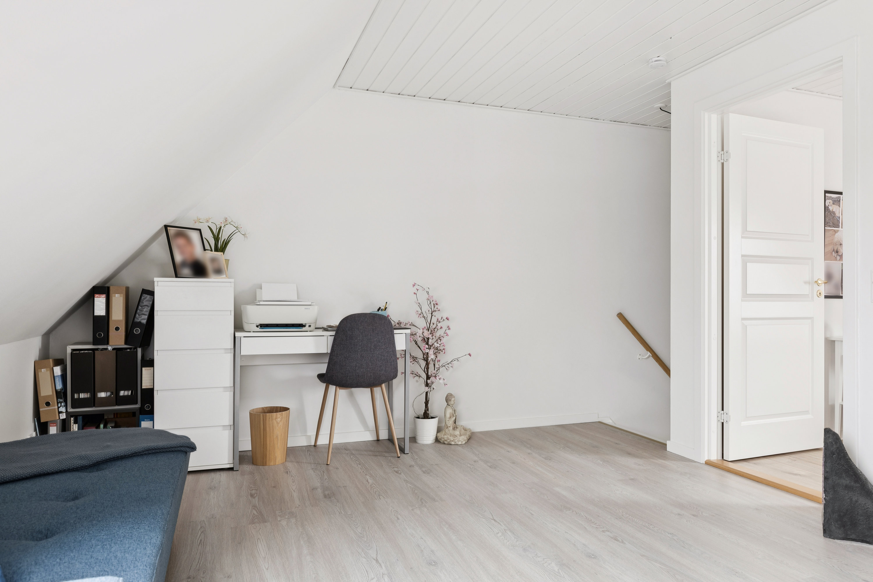 Fremhævet værelse billede i fuldskærmstilstand. Billede af Lyngstræde 10B, Havnsø, 4591 Føllenslev