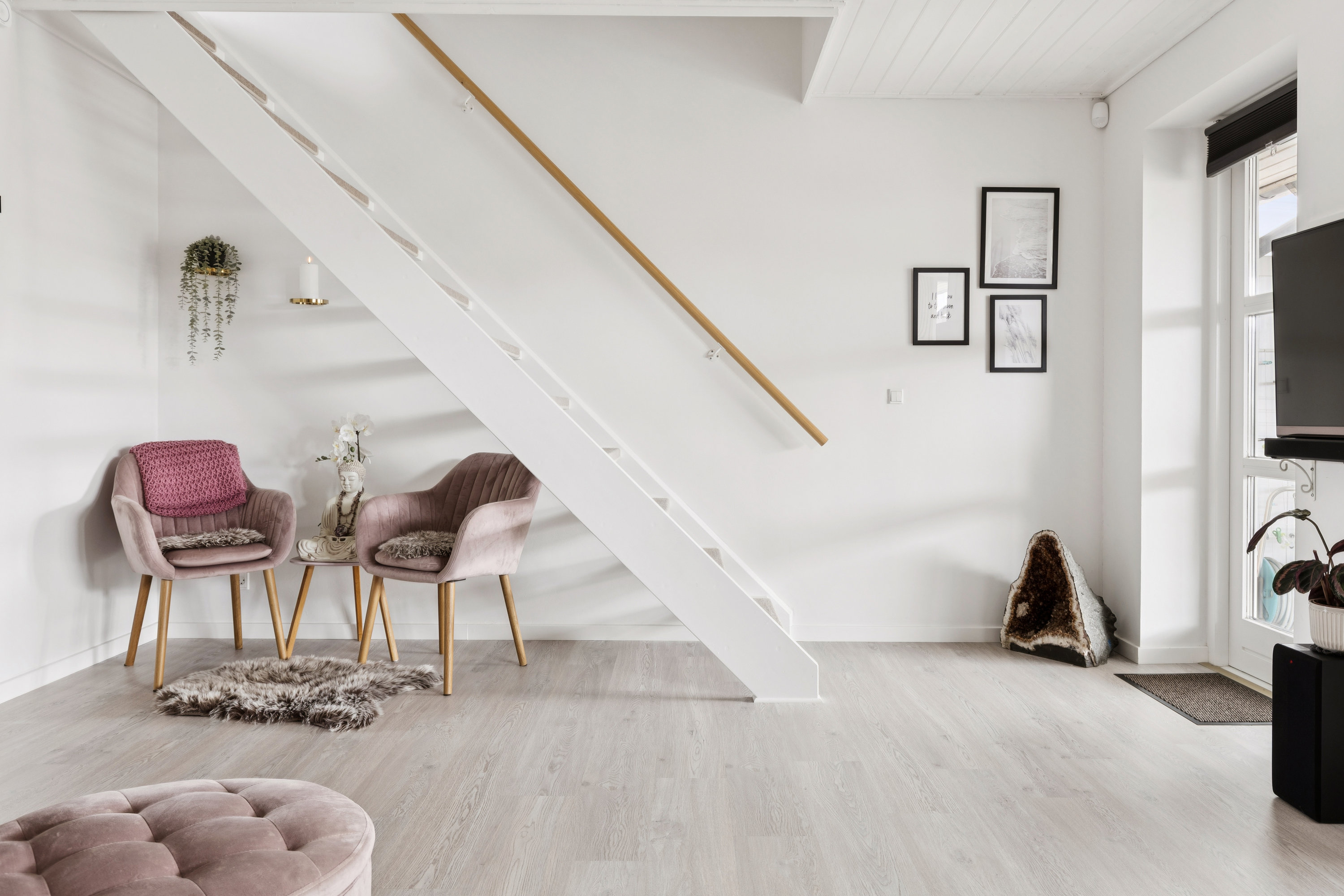 Fremhævet værelse billede i fuldskærmstilstand. Billede af Lyngstræde 10B, Havnsø, 4591 Føllenslev