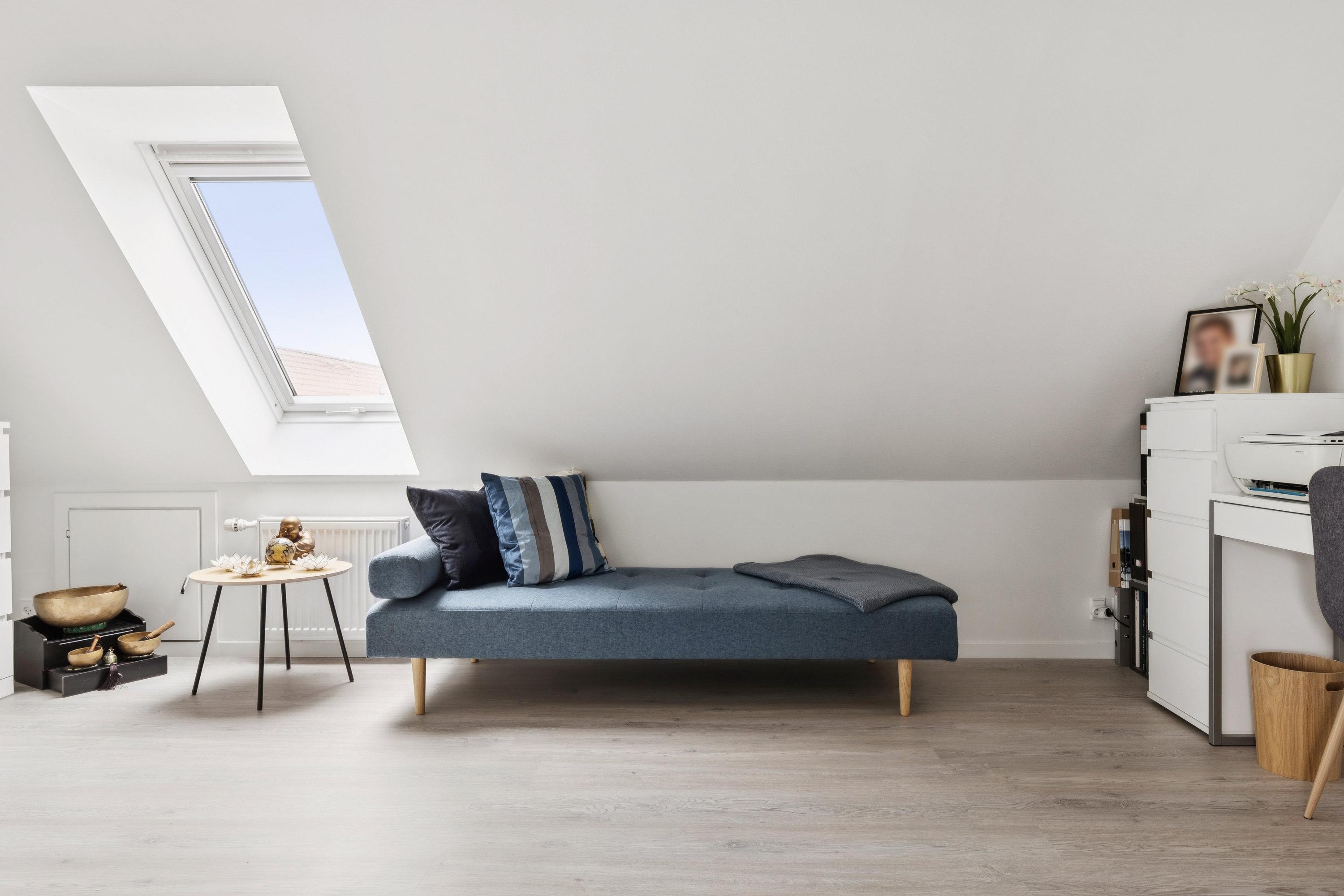 Fremhævet værelse billede i fuldskærmstilstand. Billede af Lyngstræde 10B, Havnsø, 4591 Føllenslev