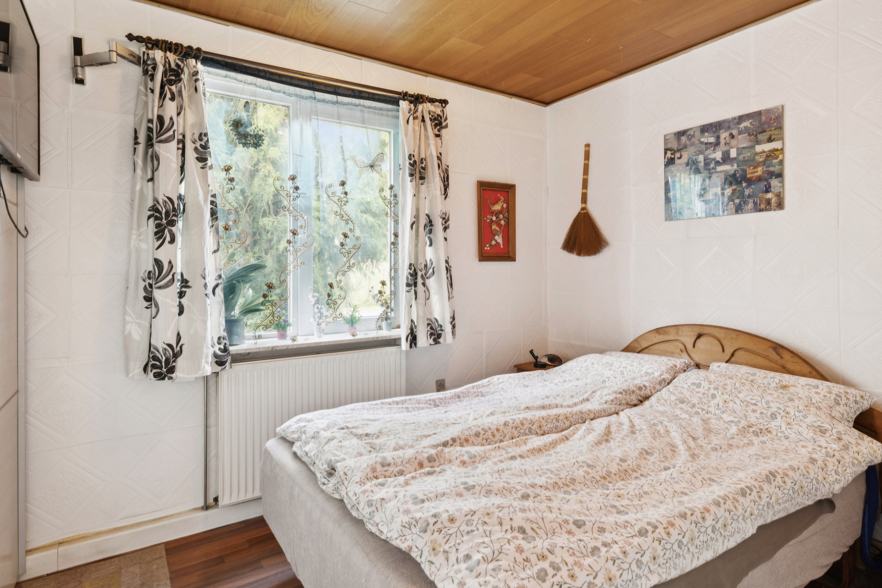 Fremhævet værelse billede i fuldskærmstilstand. Billede af Råhedevej 21, Råhede, 6760 Ribe