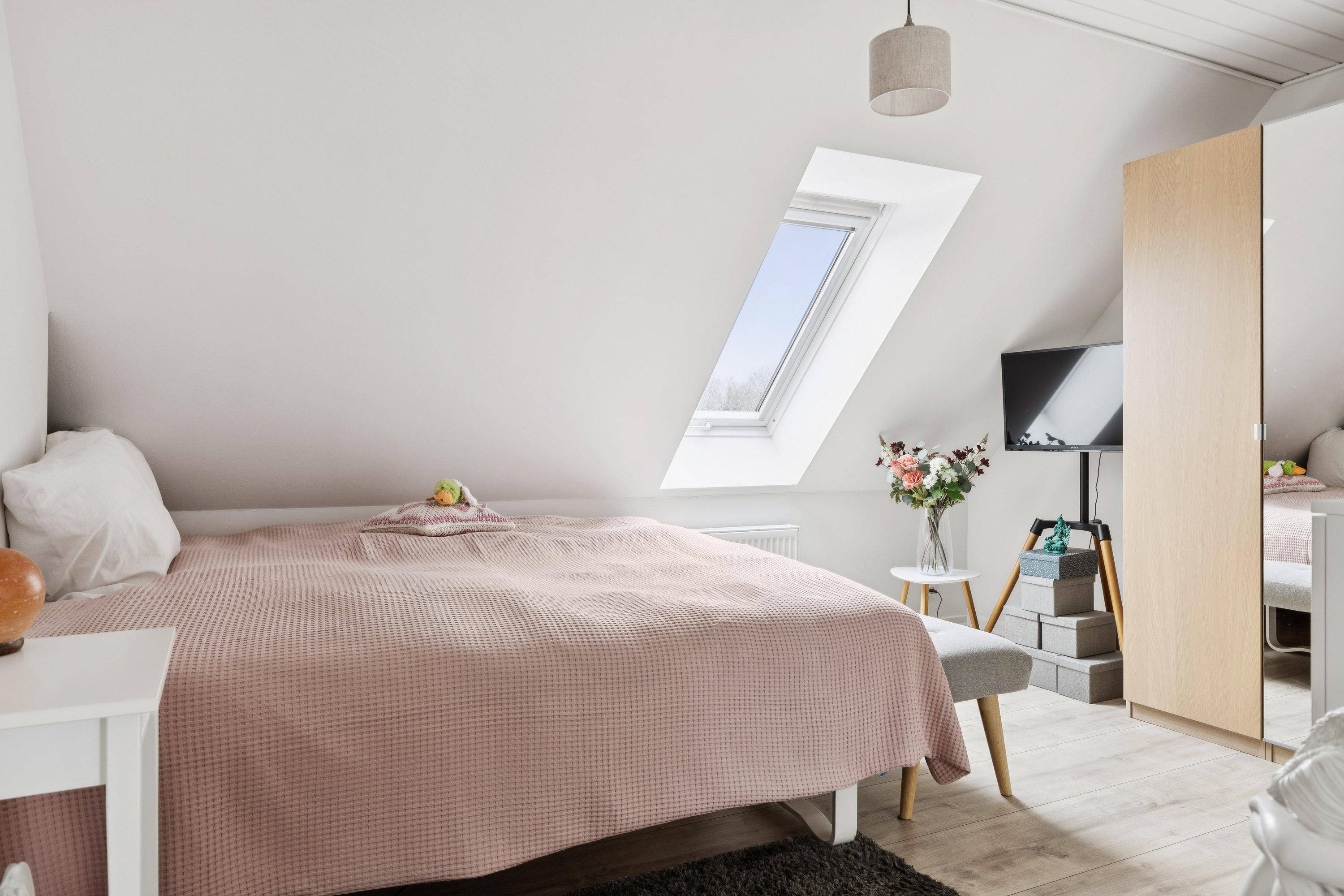 Fremhævet værelse billede i fuldskærmstilstand. Billede af Lyngstræde 10B, Havnsø, 4591 Føllenslev