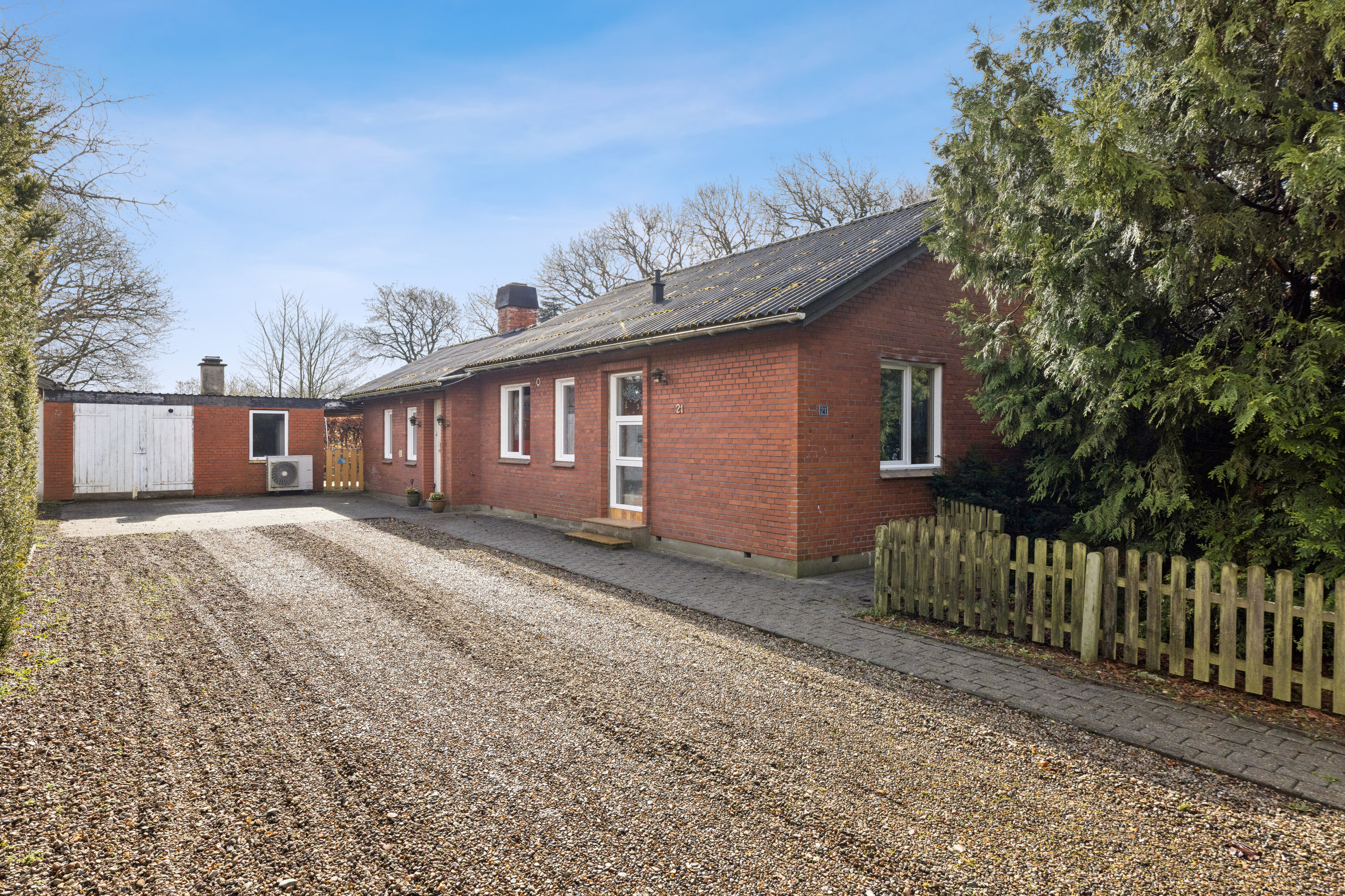 Råhedevej 21, Råhede, 6760 Ribe