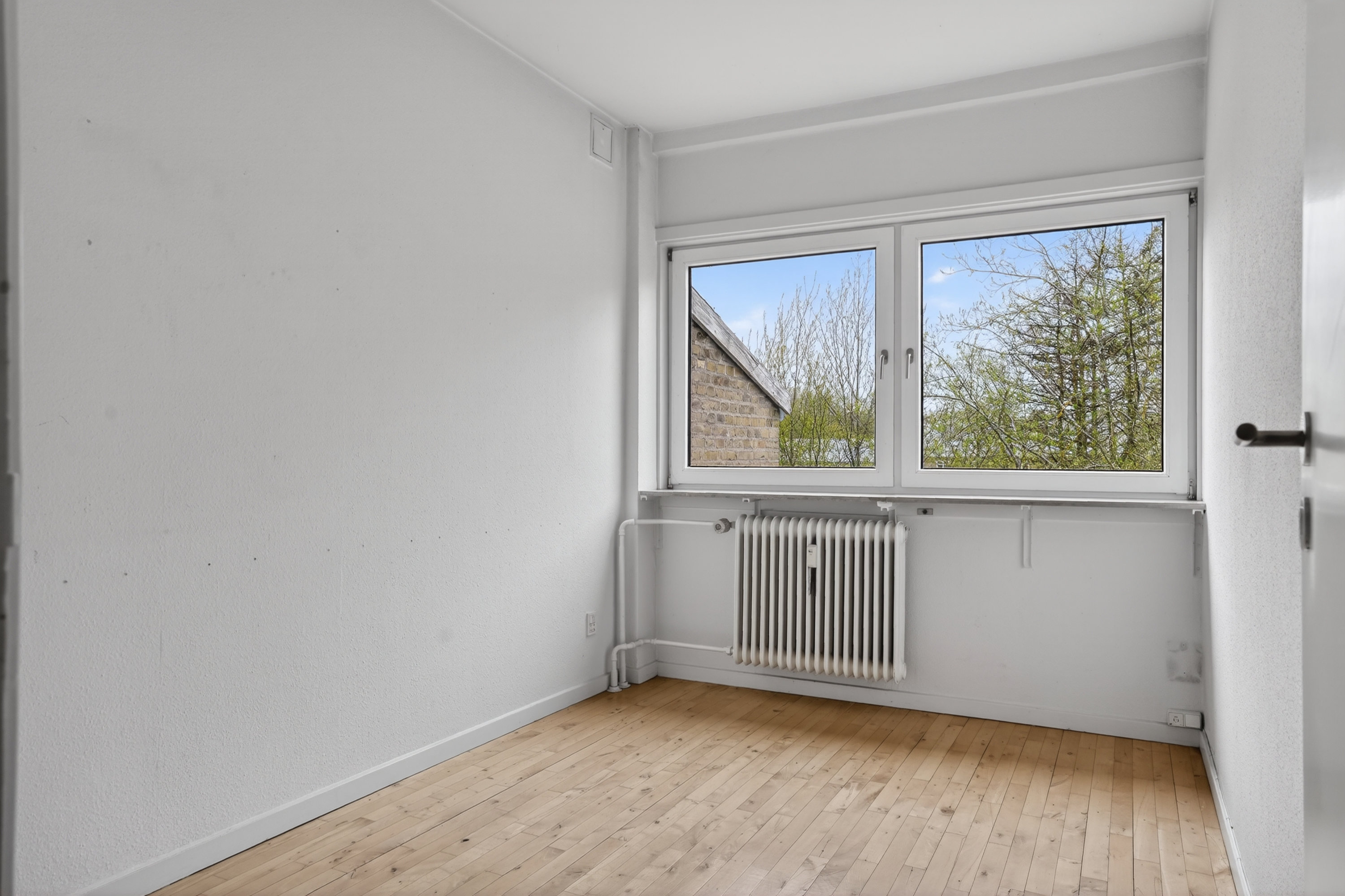 Fremhævet værelse billede i fuldskærmstilstand. Billede af Ericavej 165, 2. 312., 2820 Gentofte