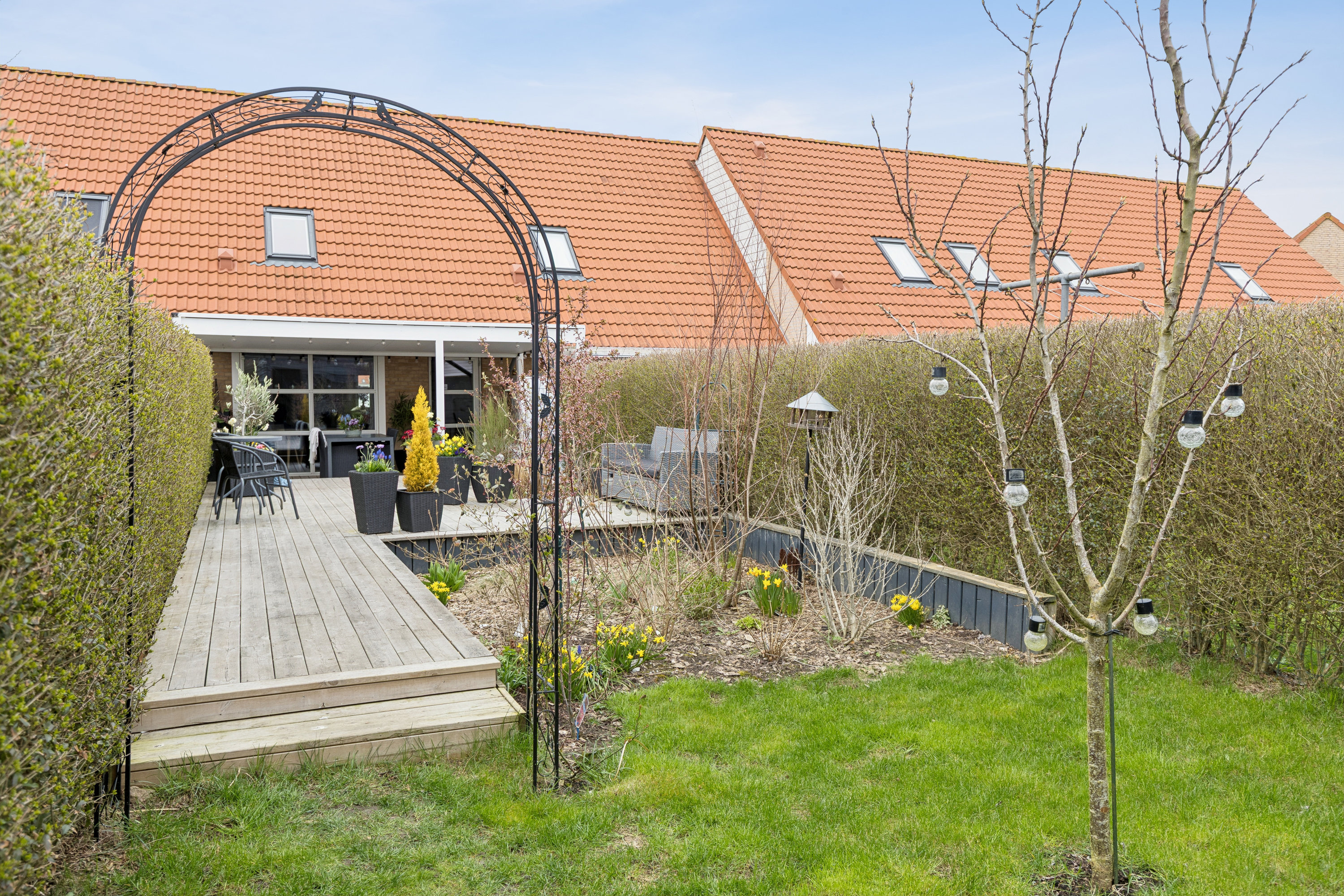 Fremhævet andet billede i fuldskærmstilstand. Billede af Lyngstræde 10B, Havnsø, 4591 Føllenslev