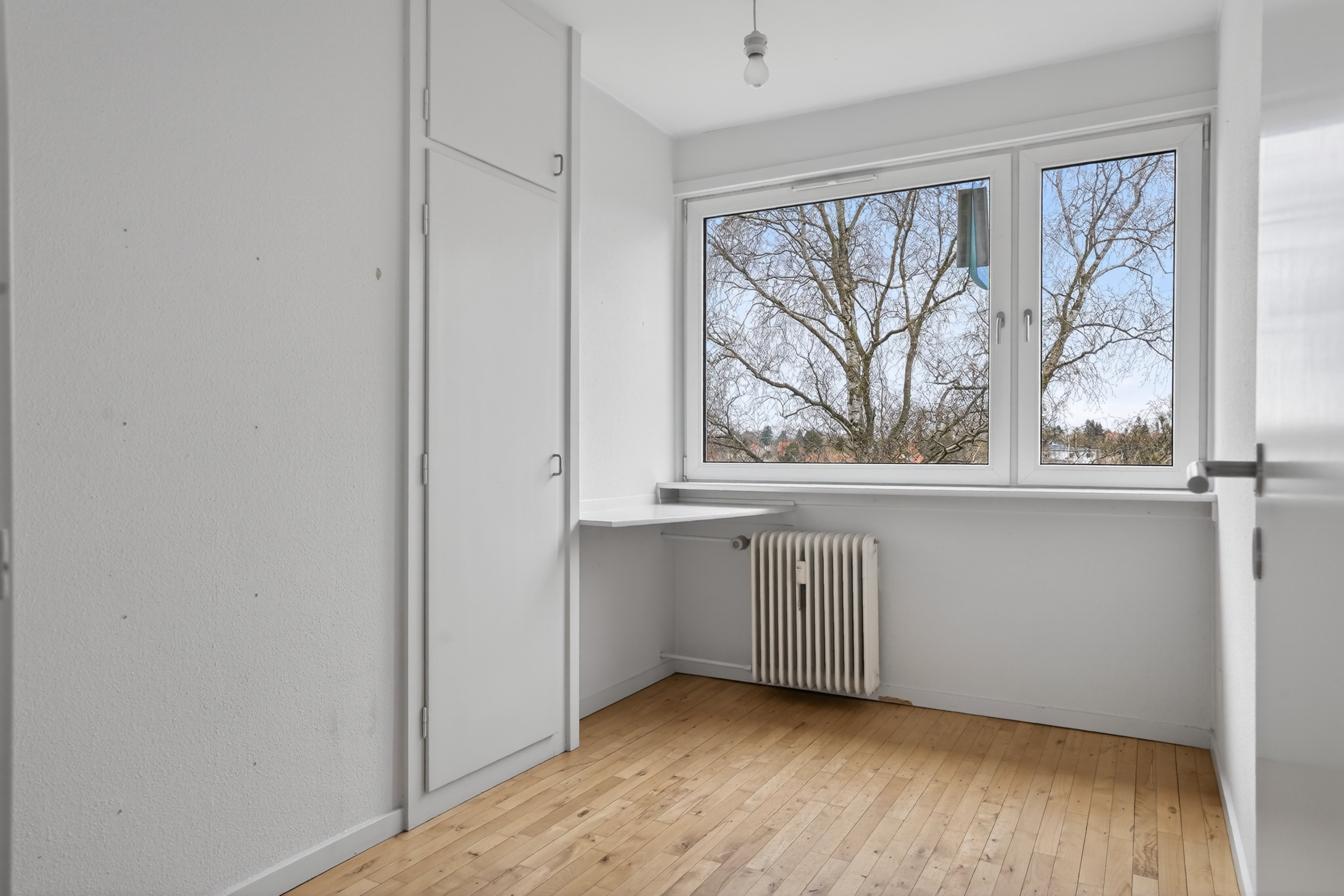 Fremhævet værelse billede i fuldskærmstilstand. Billede af Ericavej 165, 2. 312., 2820 Gentofte