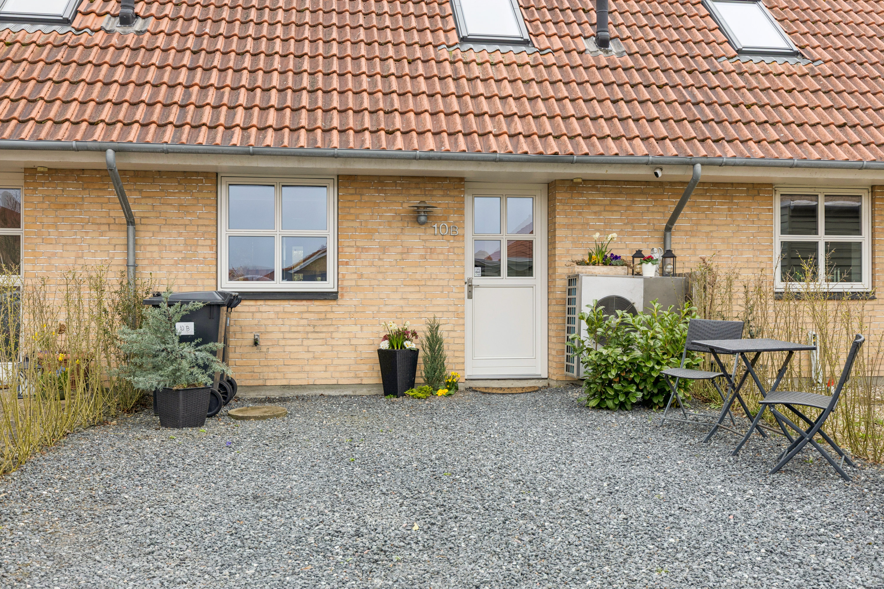 Lyngstræde 10B, Havnsø, 4591 Føllenslev