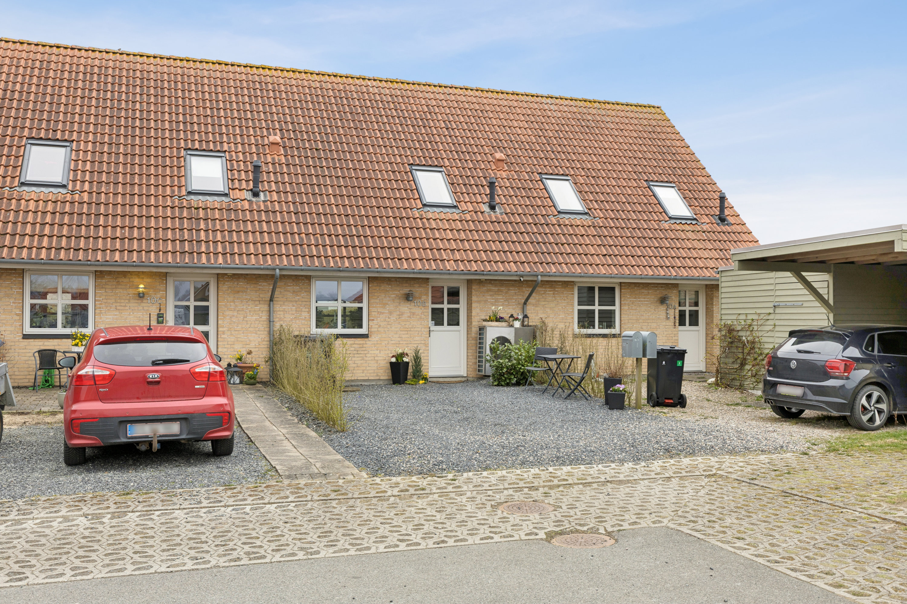 Lyngstræde 10B, Havnsø, 4591 Føllenslev