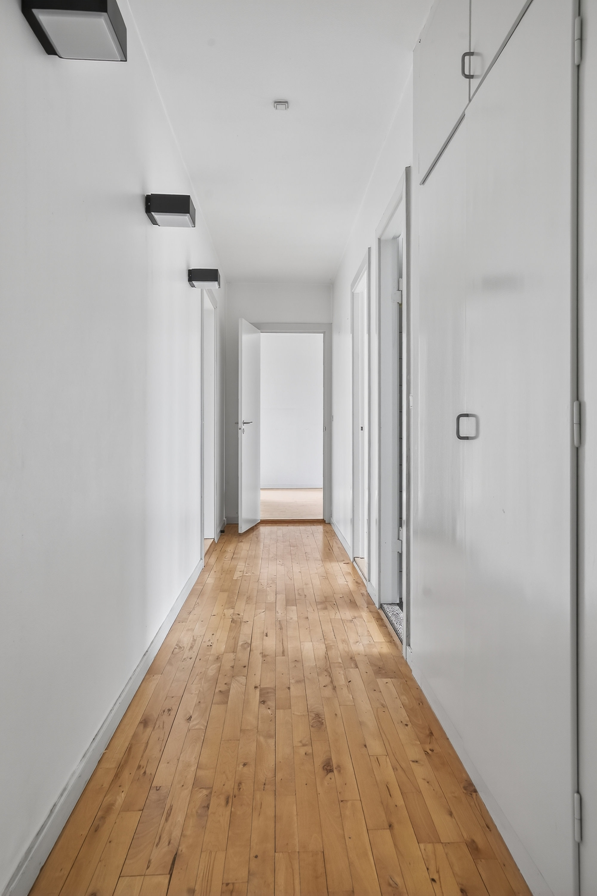 Fremhævet entré billede i fuldskærmstilstand. Billede af Ericavej 165, 2. 312., 2820 Gentofte