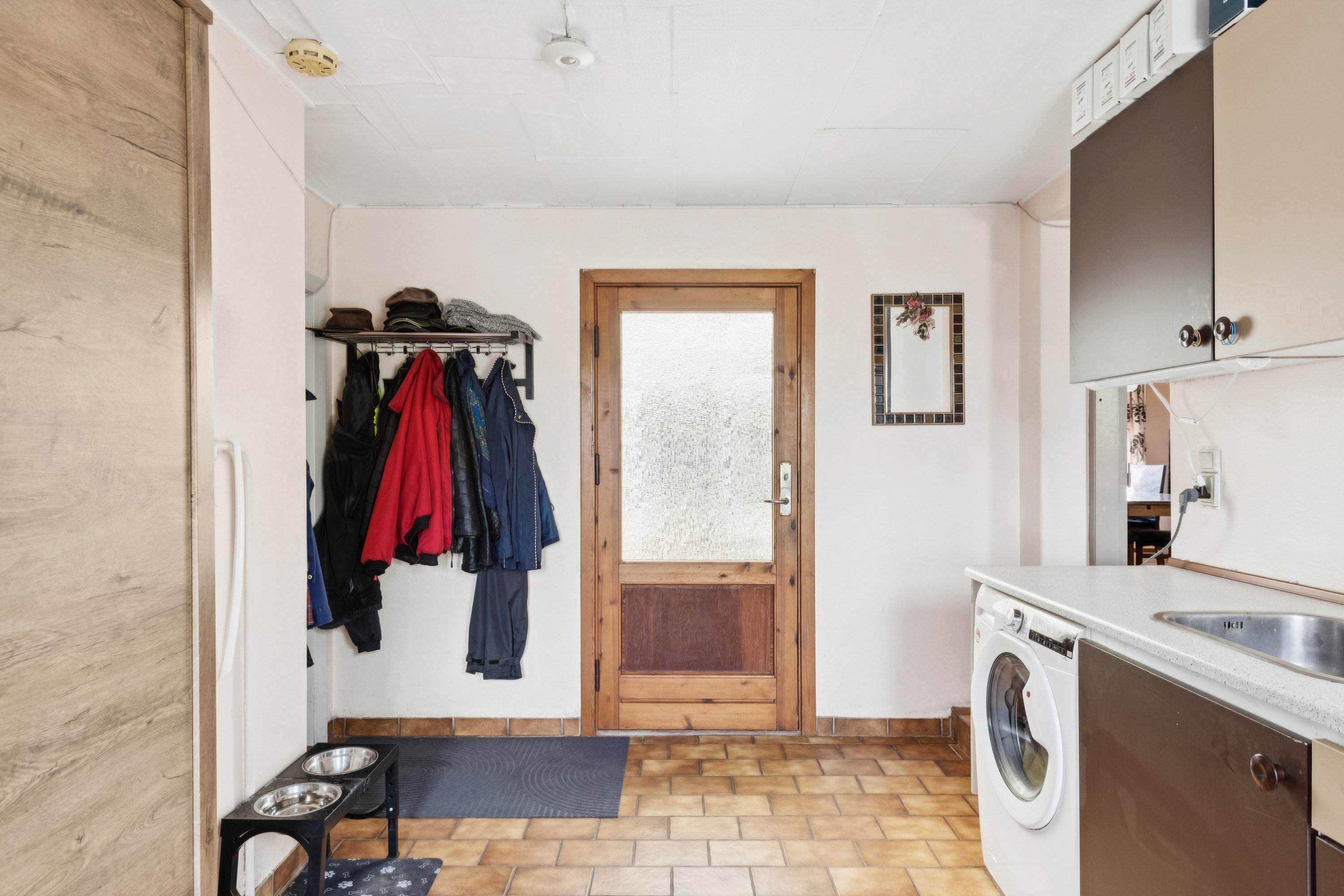 Fremhævet bryggers billede i fuldskærmstilstand. Billede af Råhedevej 21, Råhede, 6760 Ribe