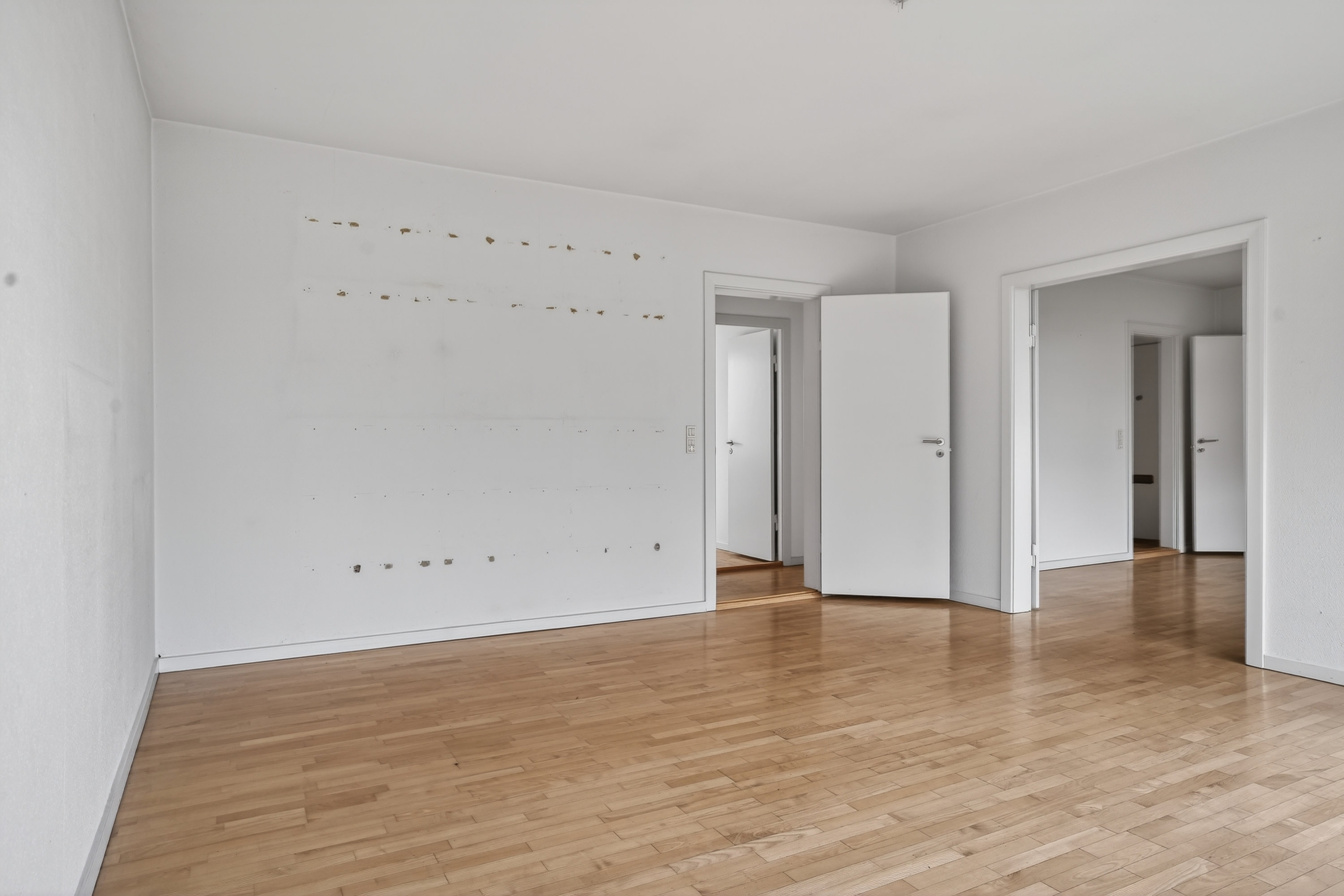 Fremhævet stue billede i fuldskærmstilstand. Billede af Ericavej 165, 2. 312., 2820 Gentofte